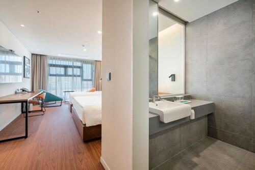 Deluxe Twin Room - Photo 4
