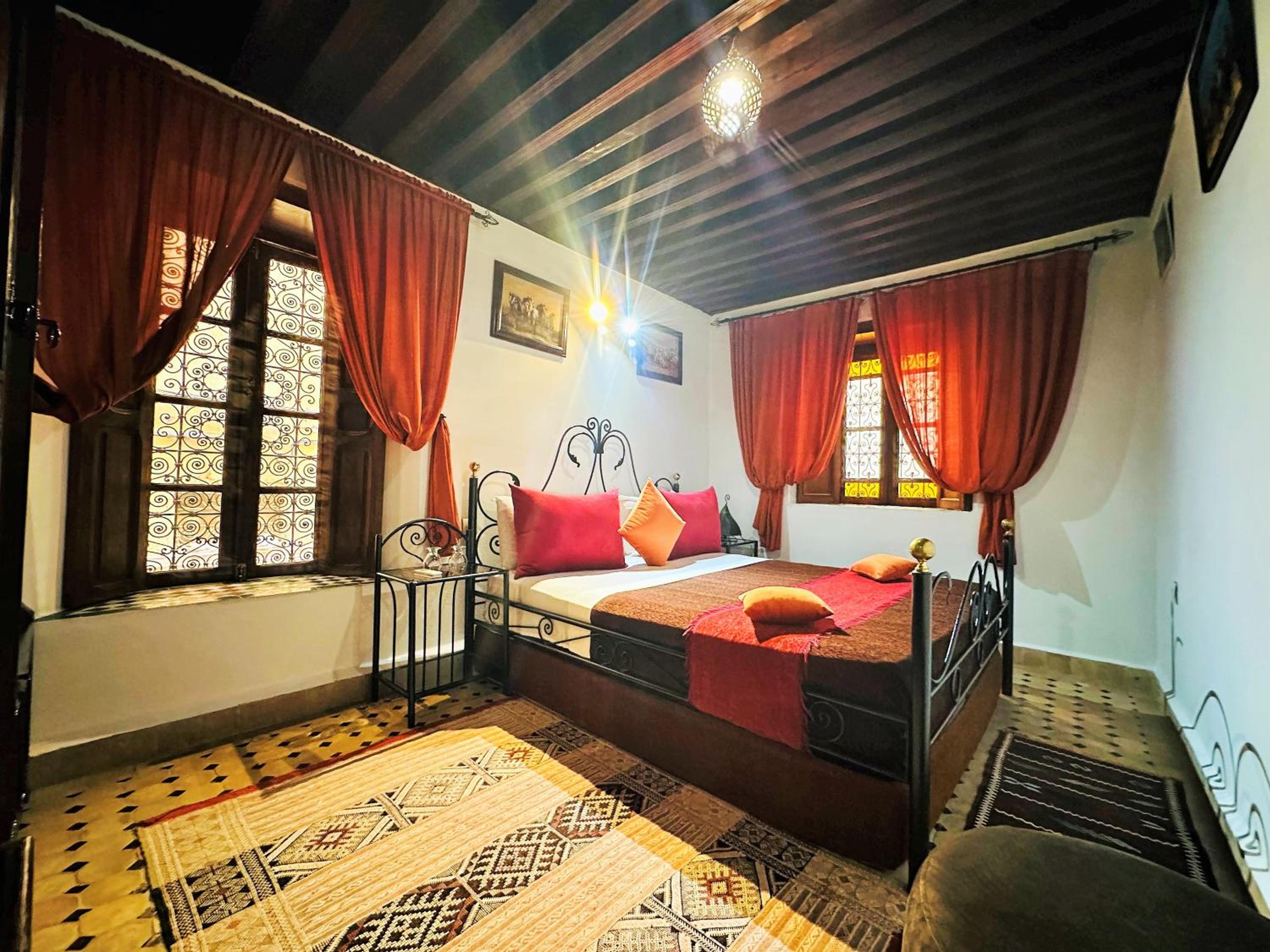Deluxe Double Room - Photo 1