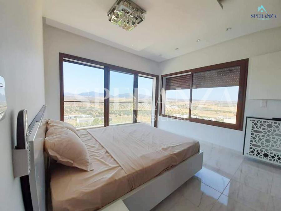 One-Bedroom Villa photo 1