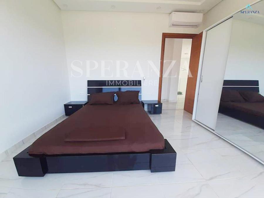 One-Bedroom Villa photo 2