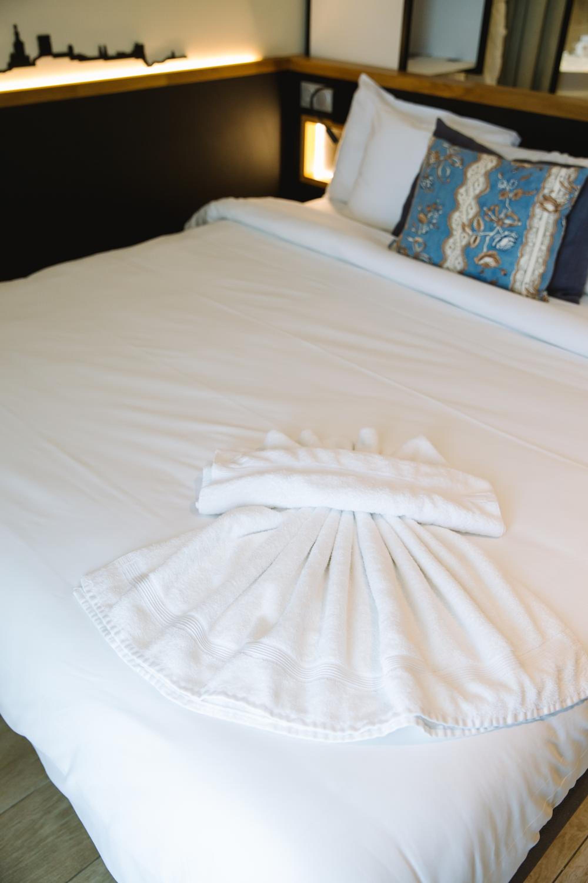 Classic Double Room - Photo 4