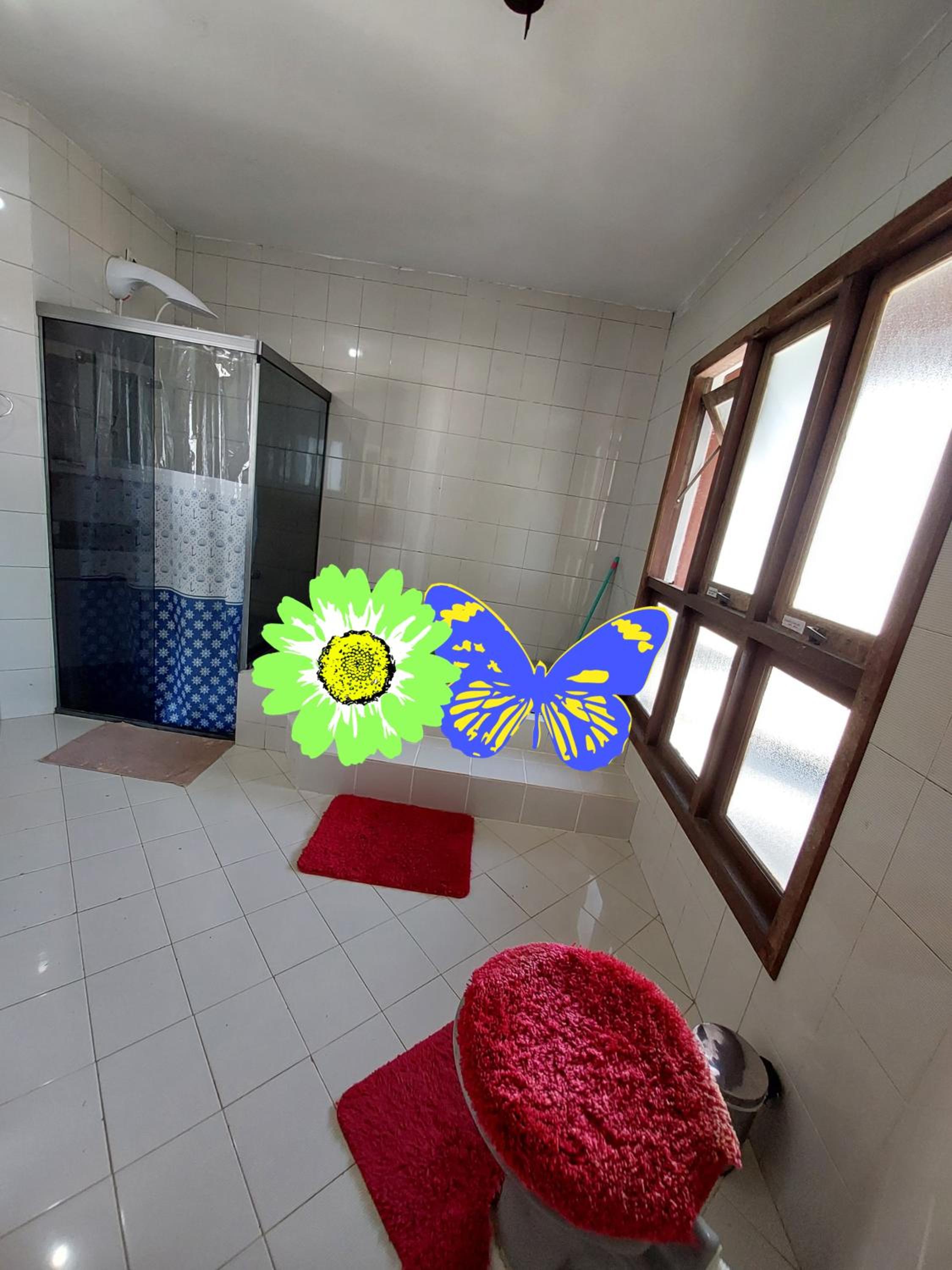 Apartment with Balcony - Photo 20