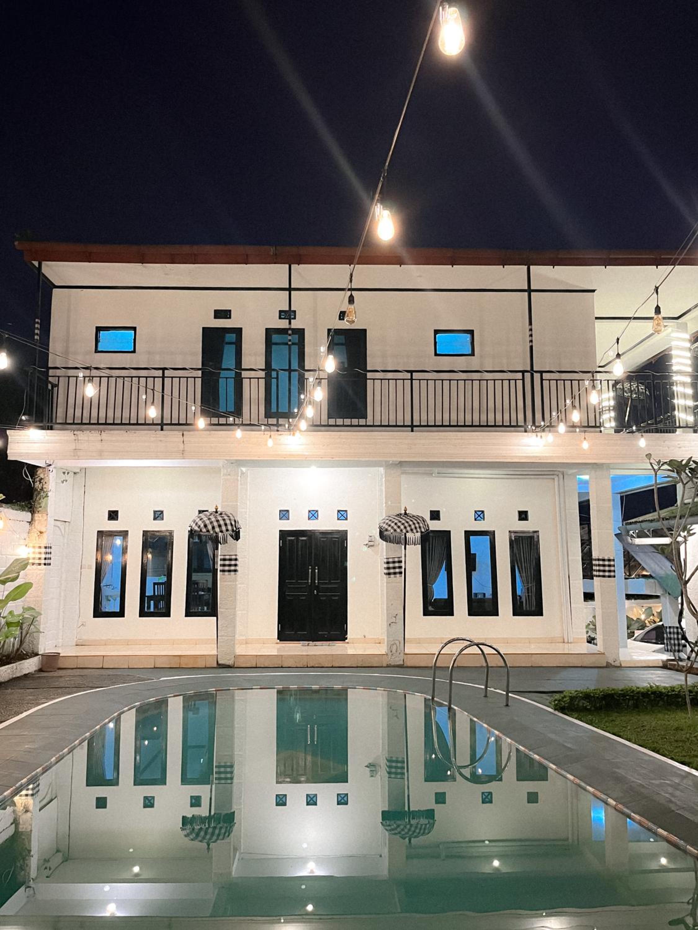 One-Bedroom Villa photo 2