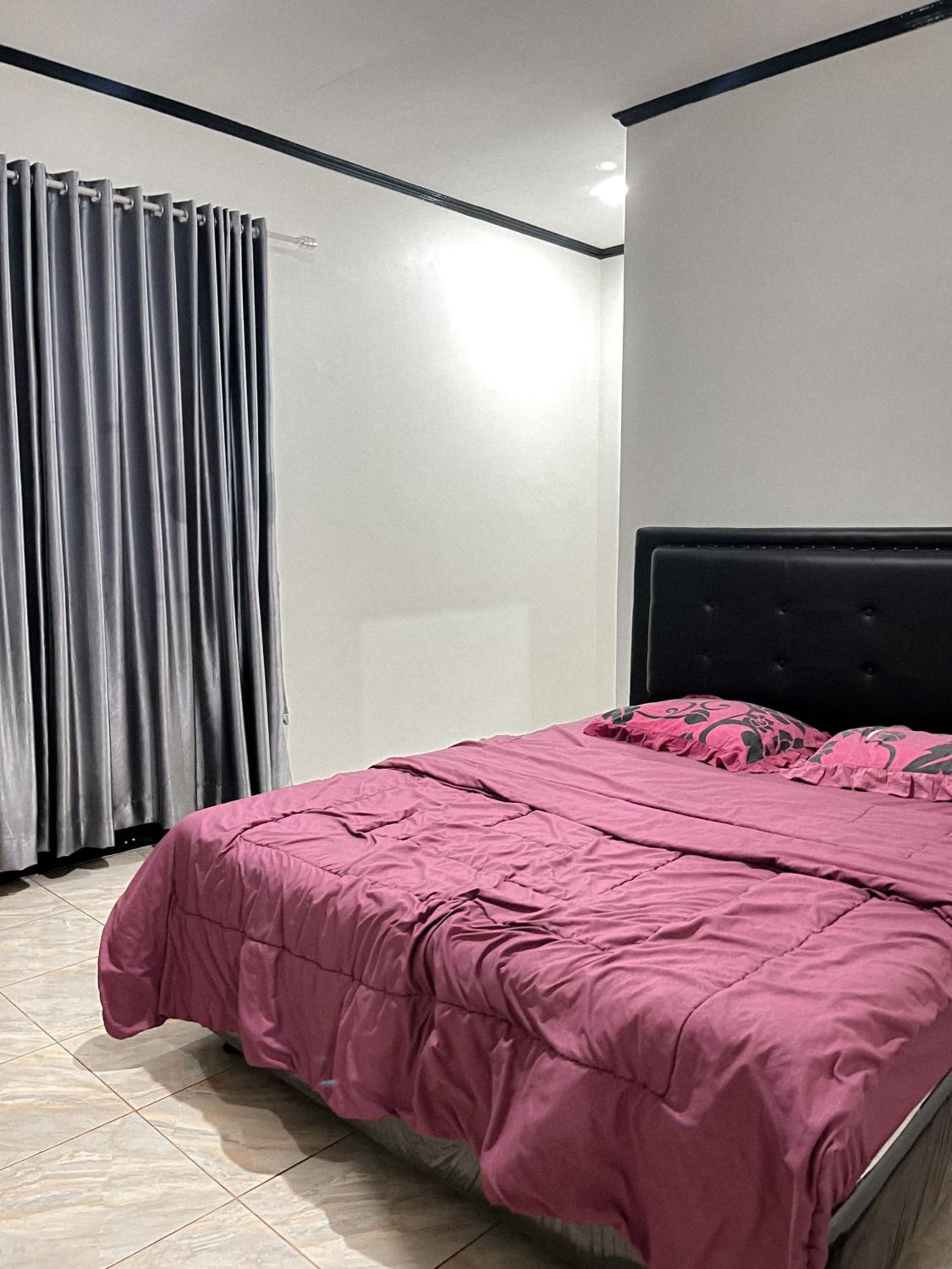 One-Bedroom Villa photo 1