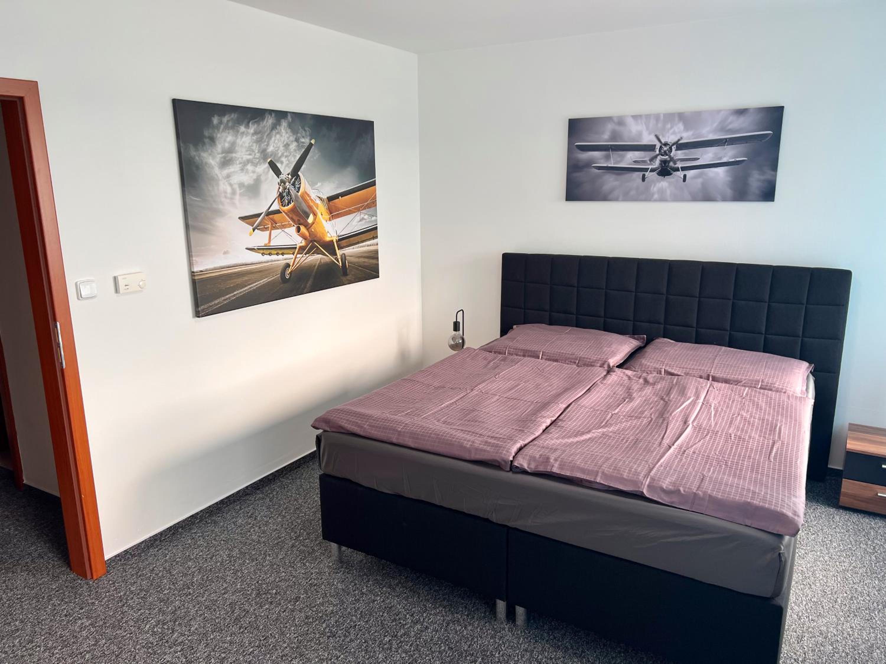 Deluxe Double Room photo 1
