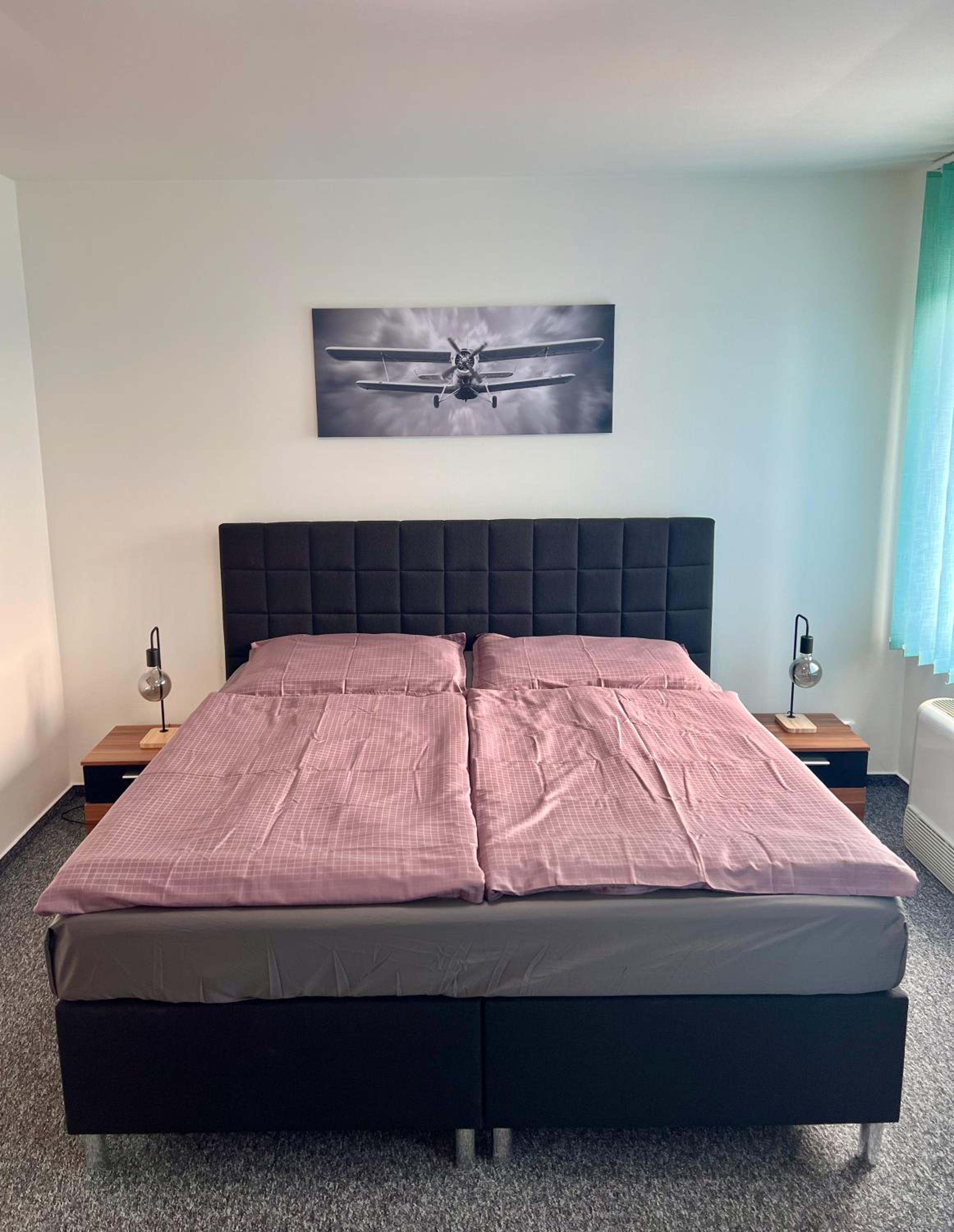 Deluxe Double Room photo 2