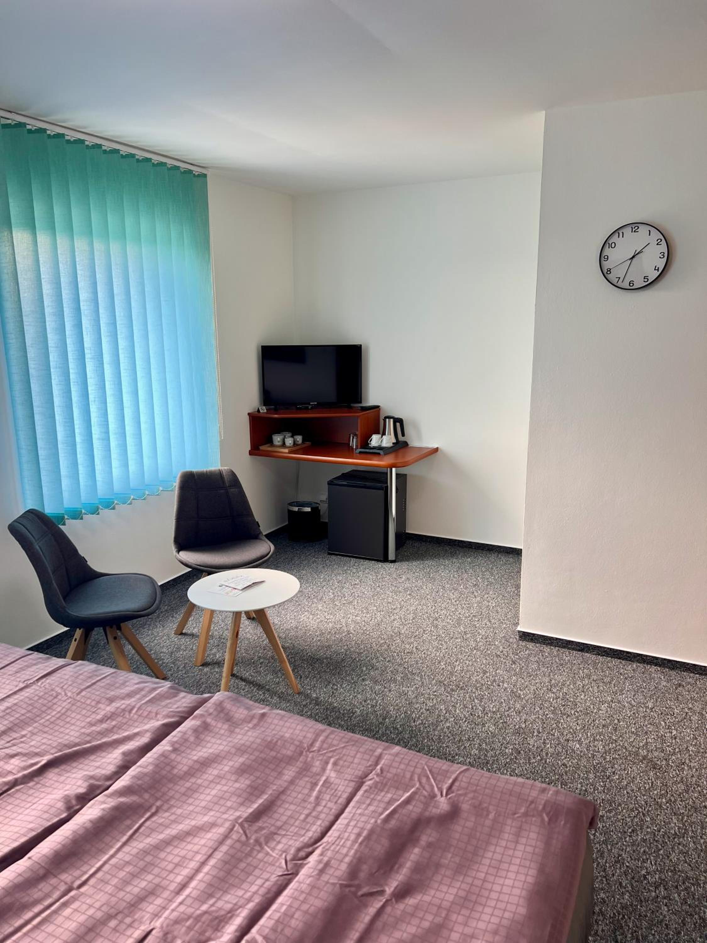 Deluxe Double Room photo 3