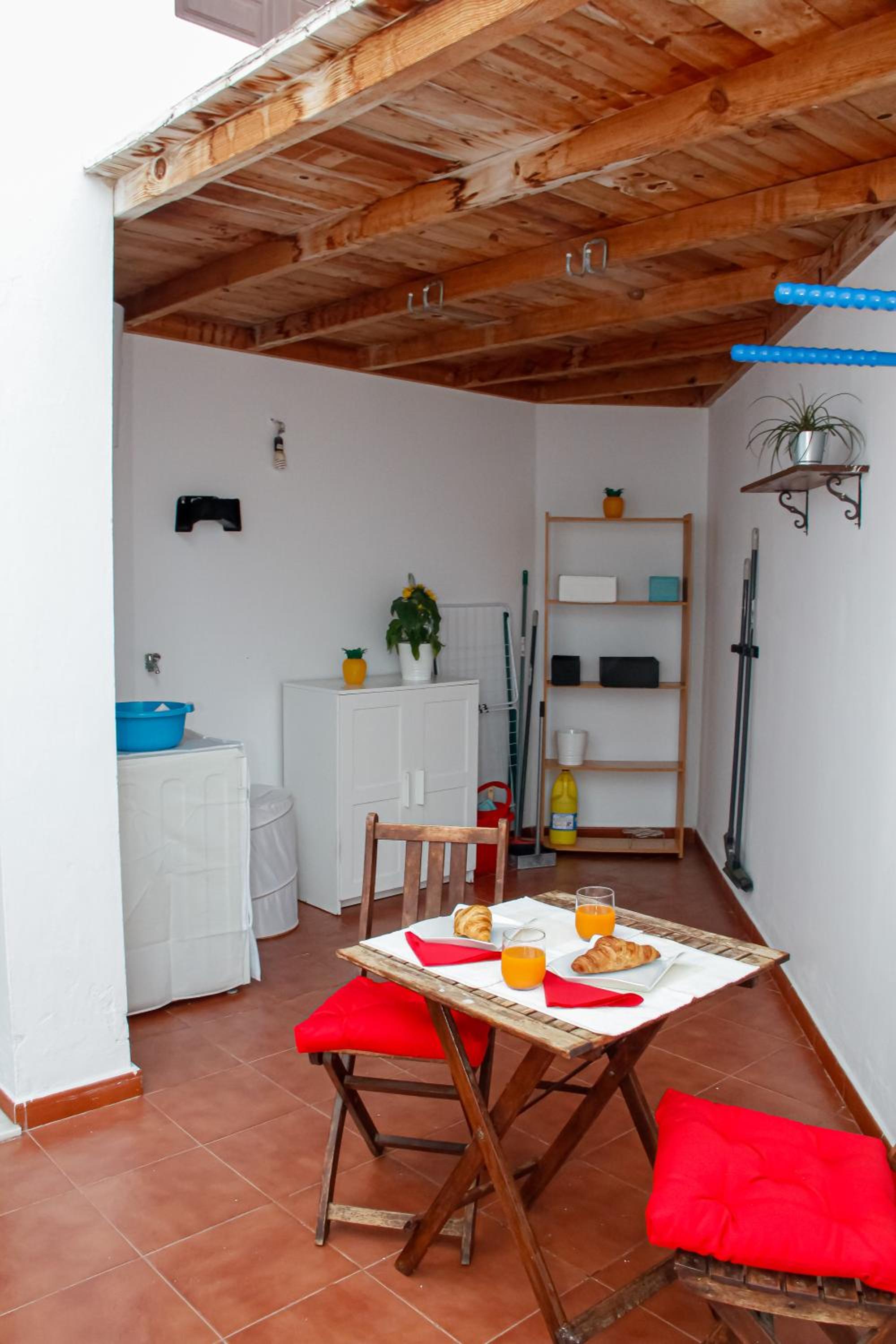 Two-Bedroom House photo 3