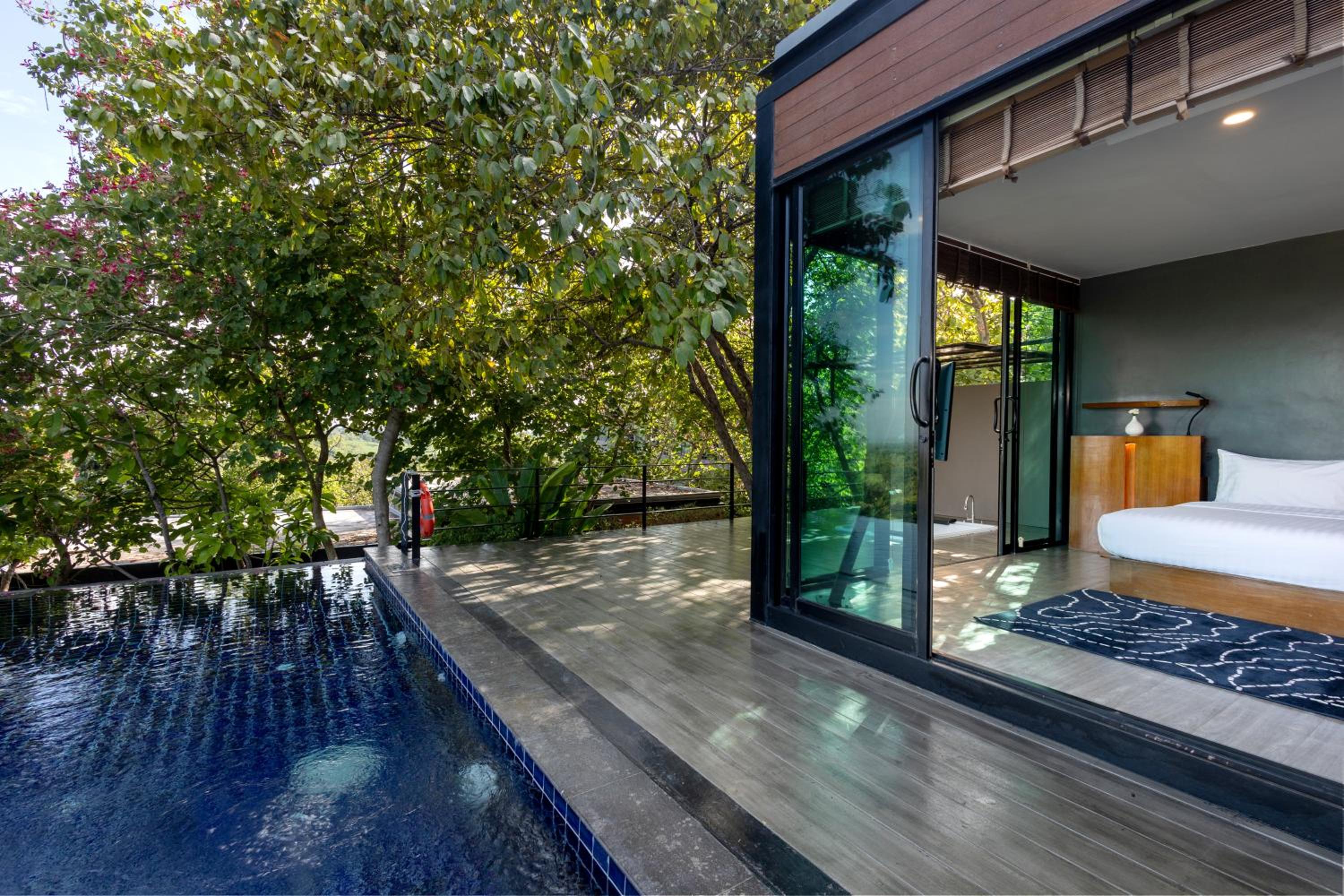 Pool Villa photo 2