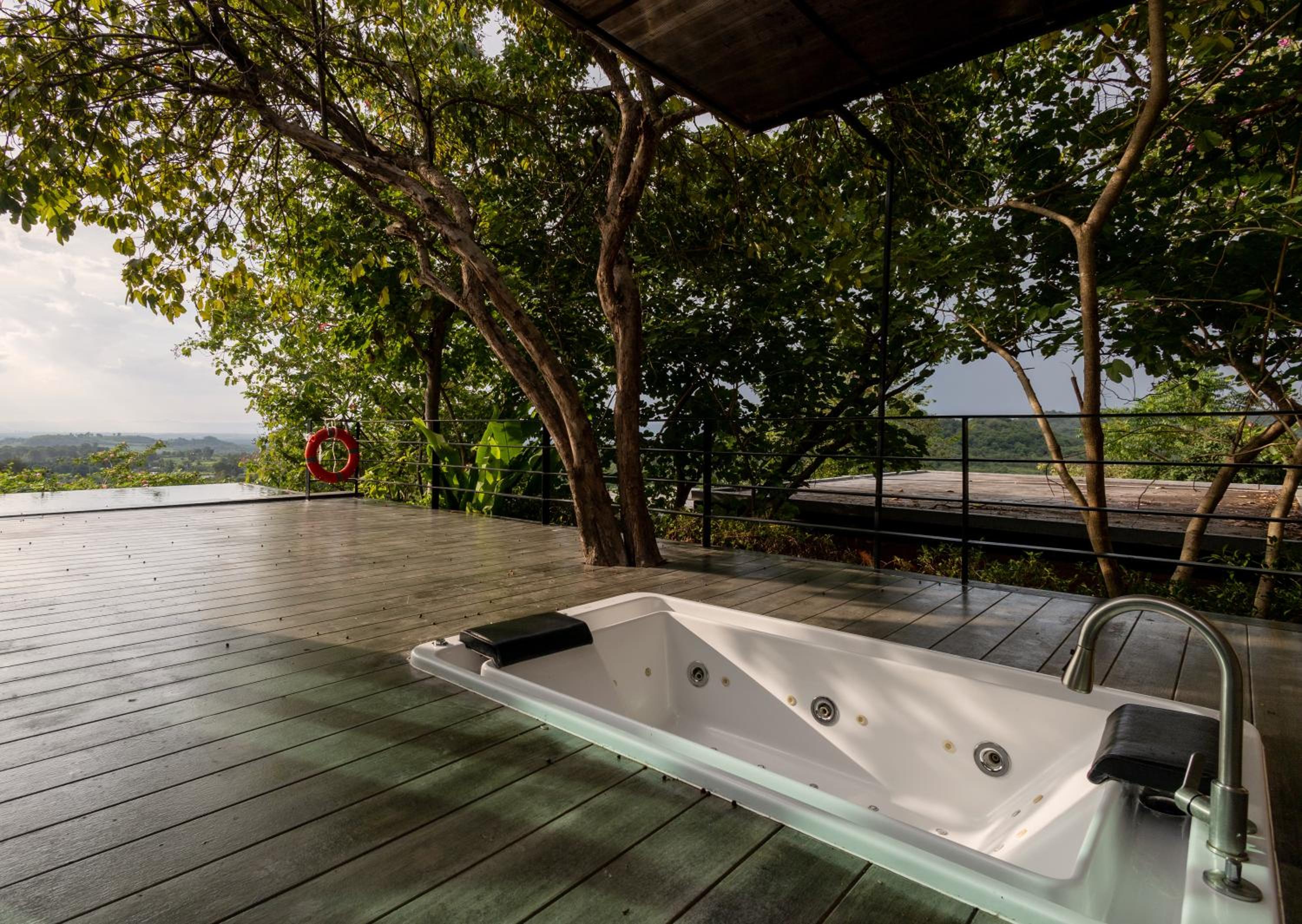 Pool Villa photo 3