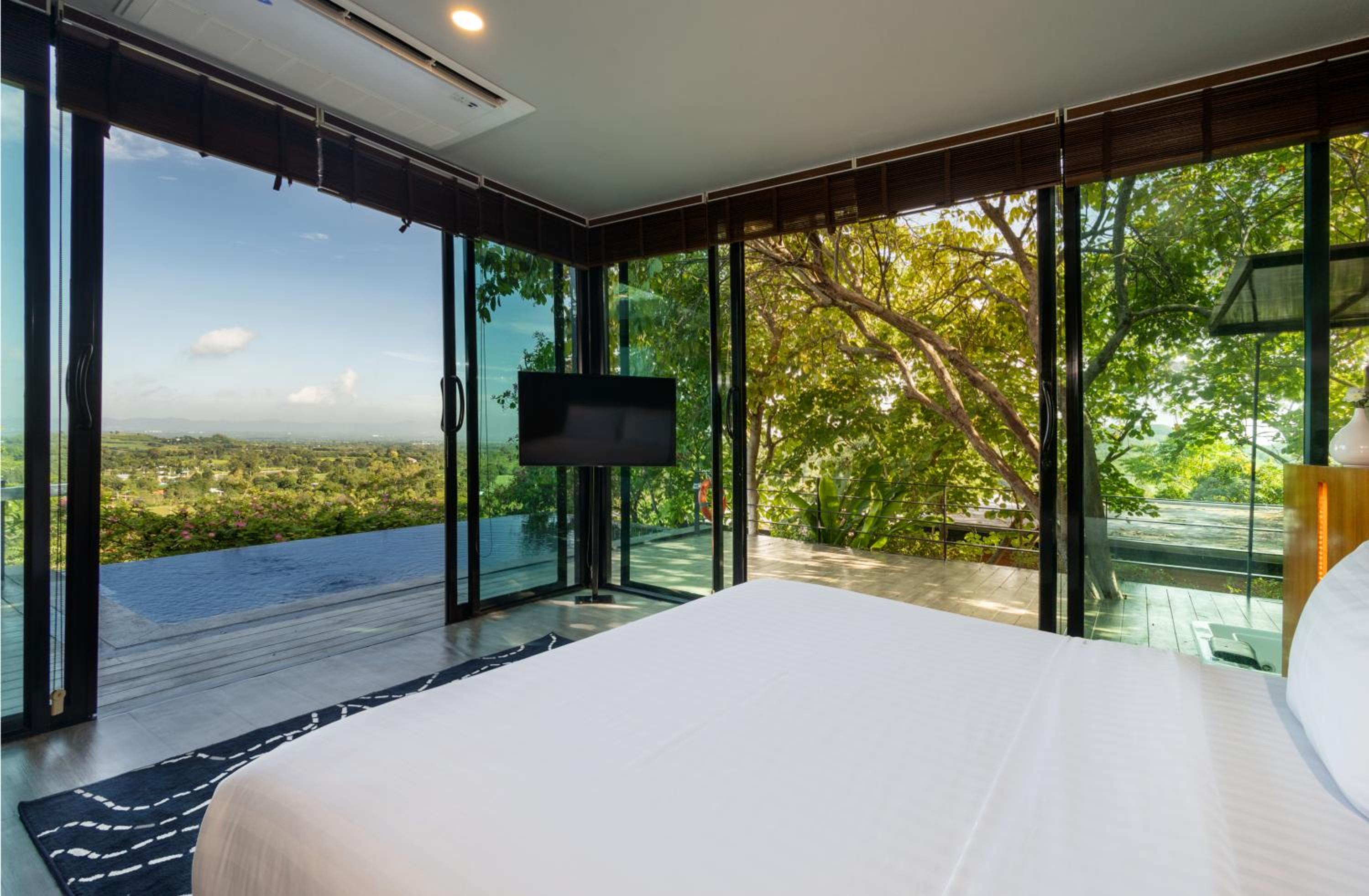 Pool Villa