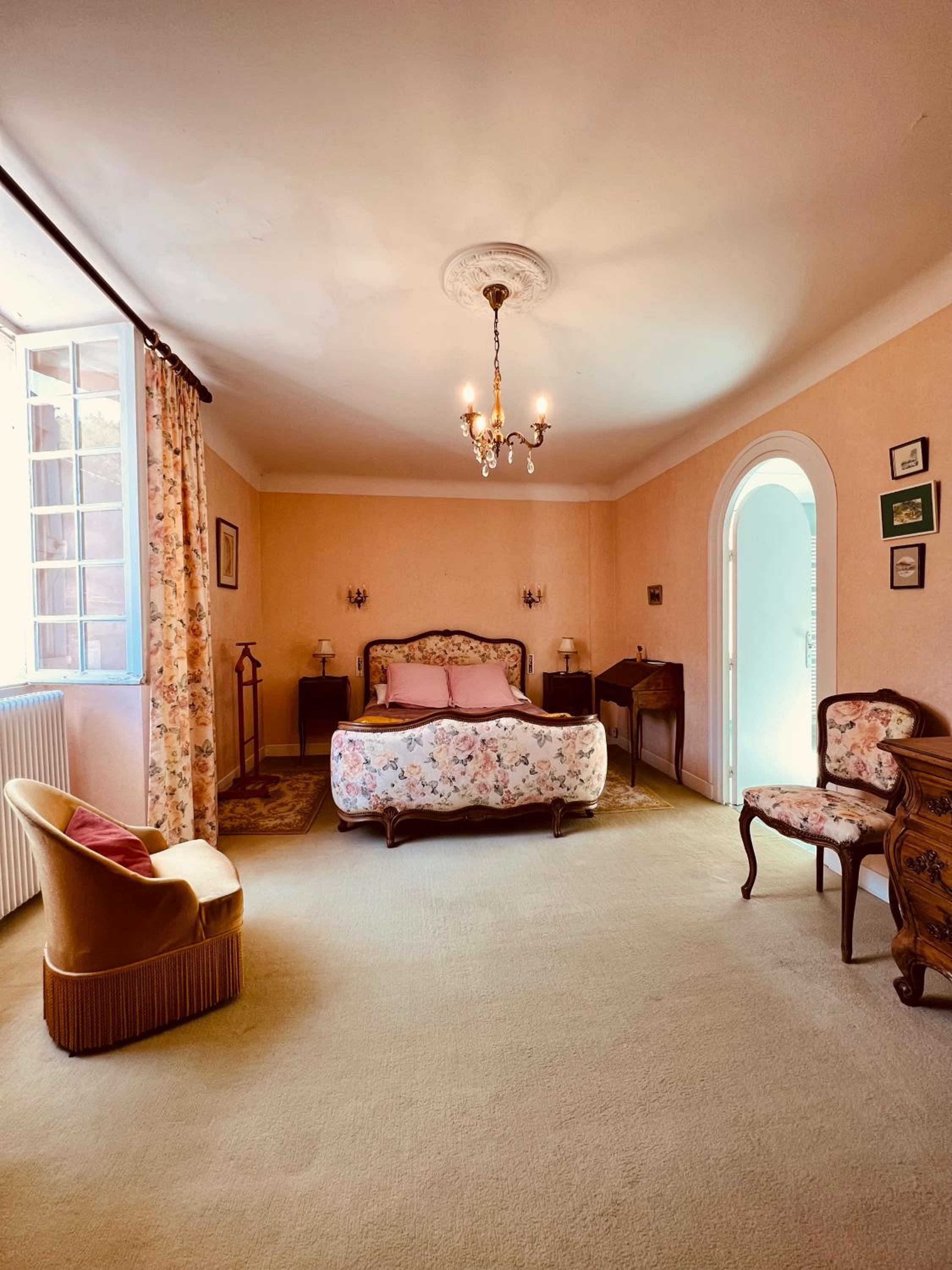 Suite photo 1