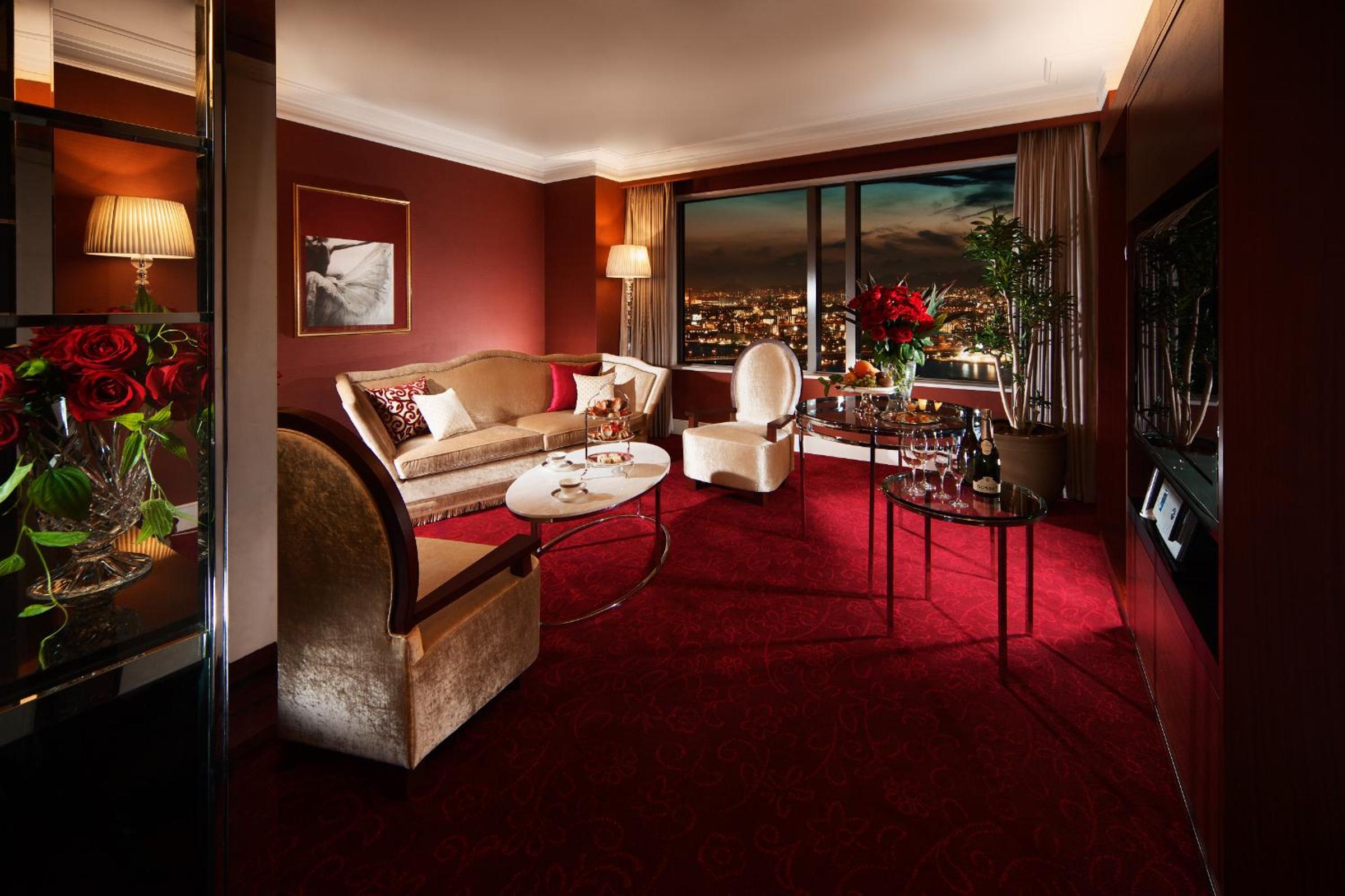 Luxury Junior Suite Non-Smoking - Photo 9