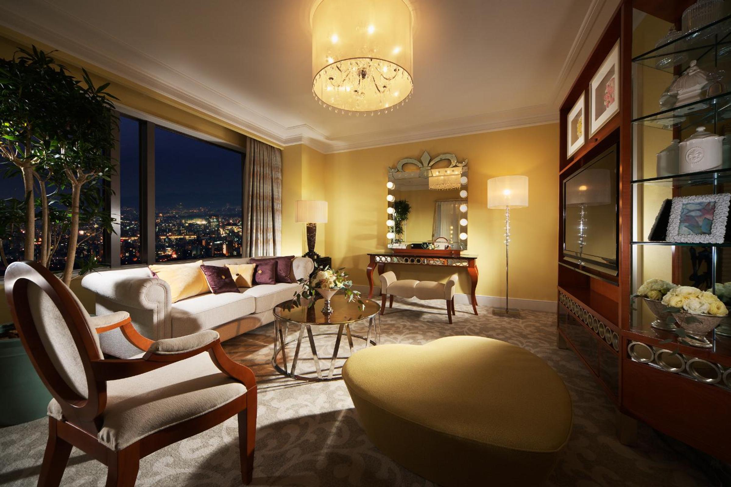 Junior Suite Non-Smoking - Photo 5