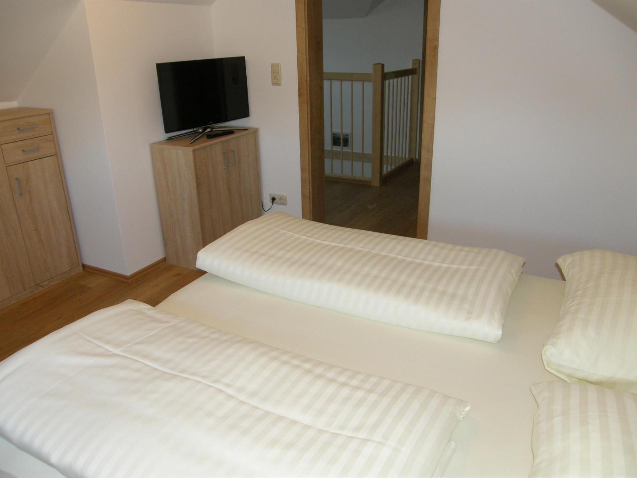 Duplex Apartment