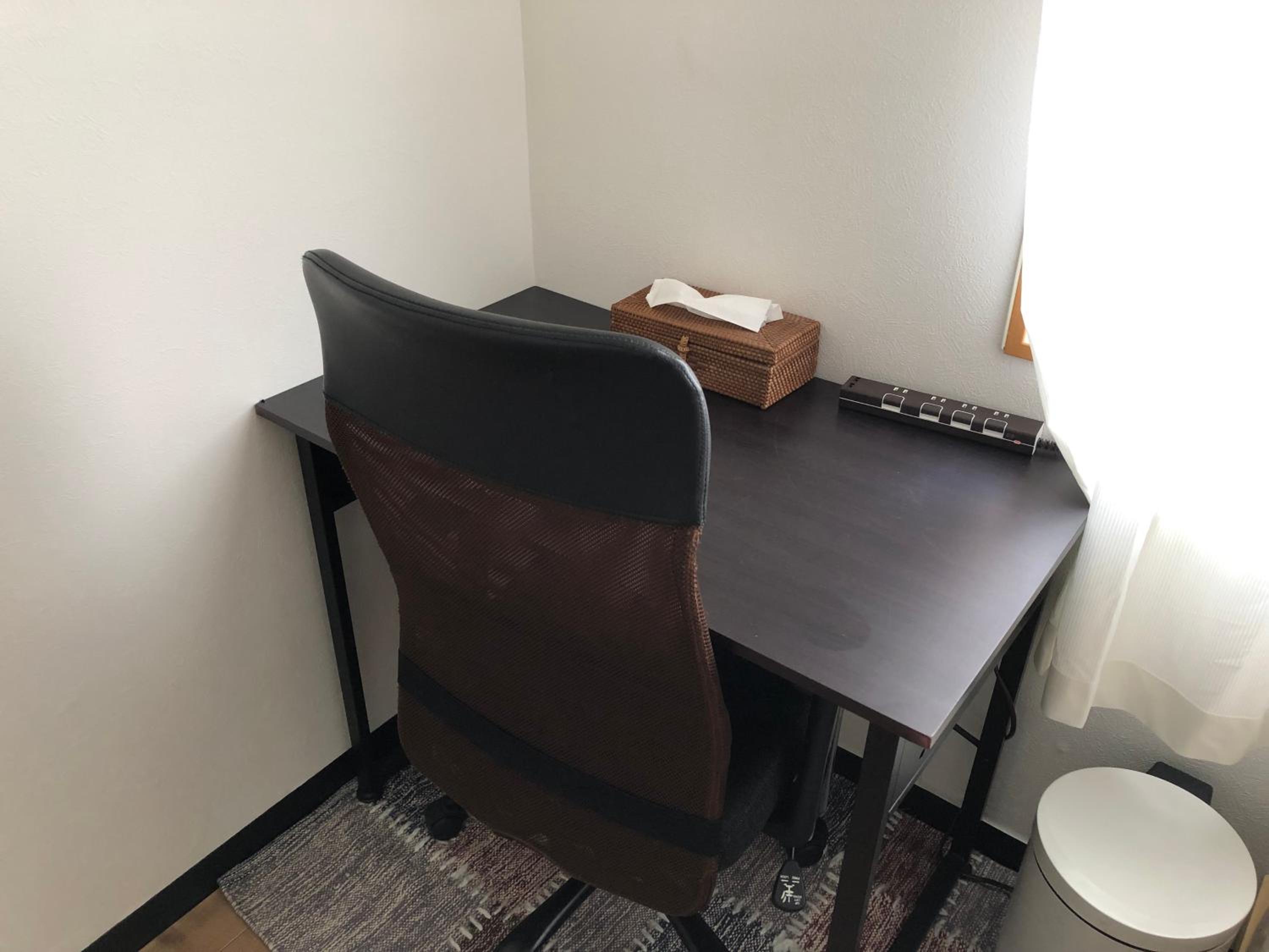 Two-Bedroom Apartment - Photo 1