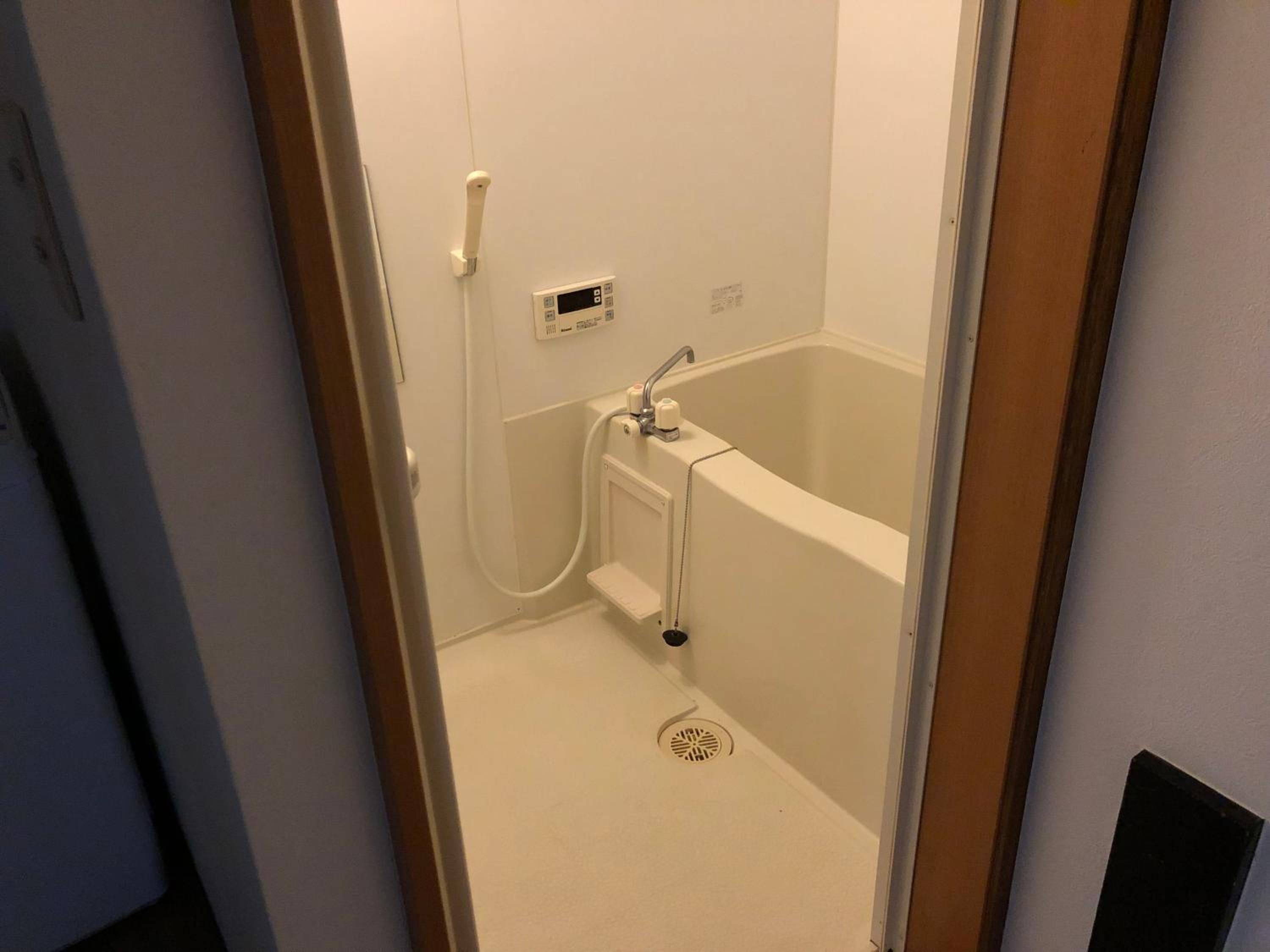 Two-Bedroom Apartment - Photo 11