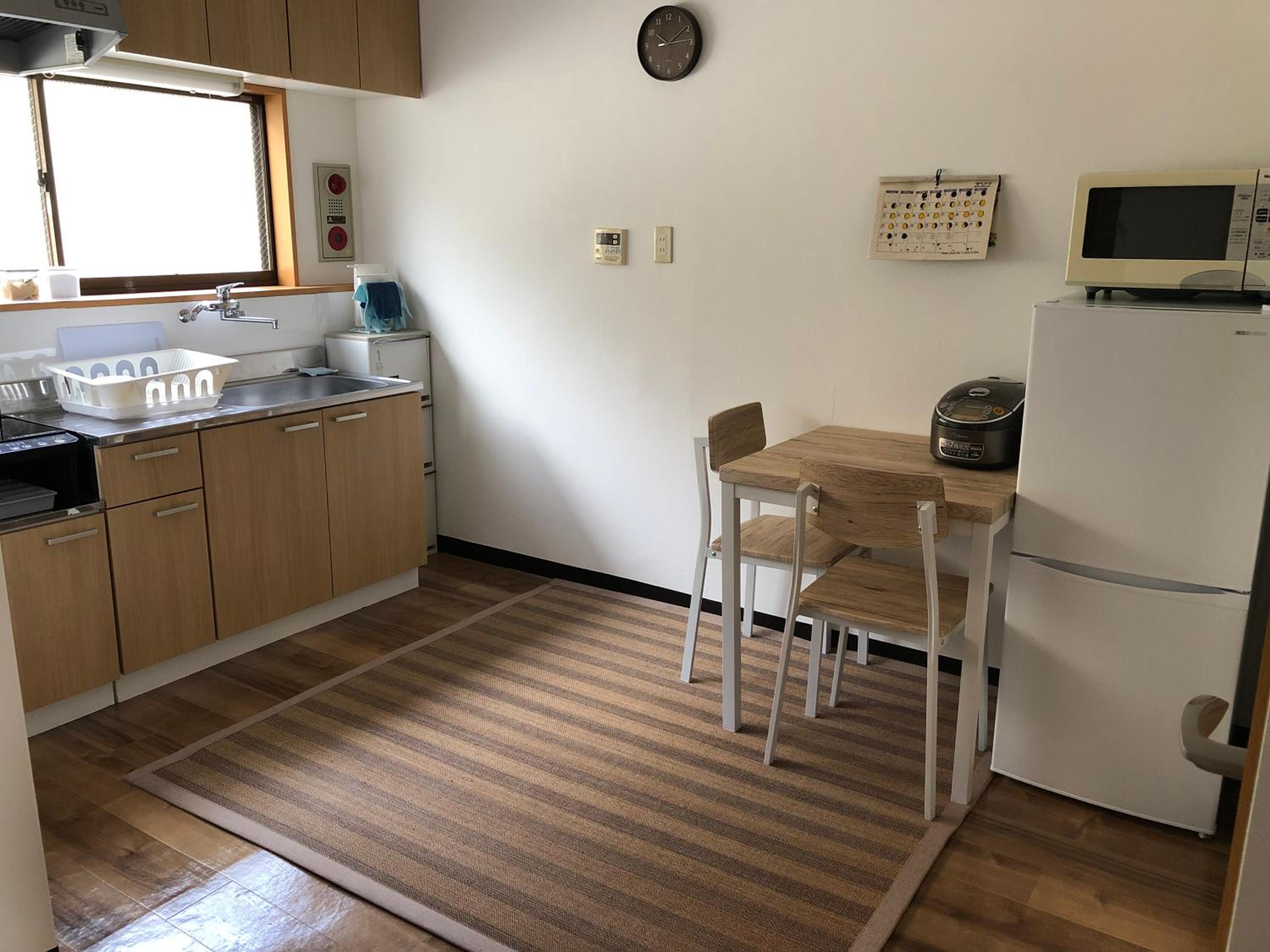 Two-Bedroom Apartment - Photo 6
