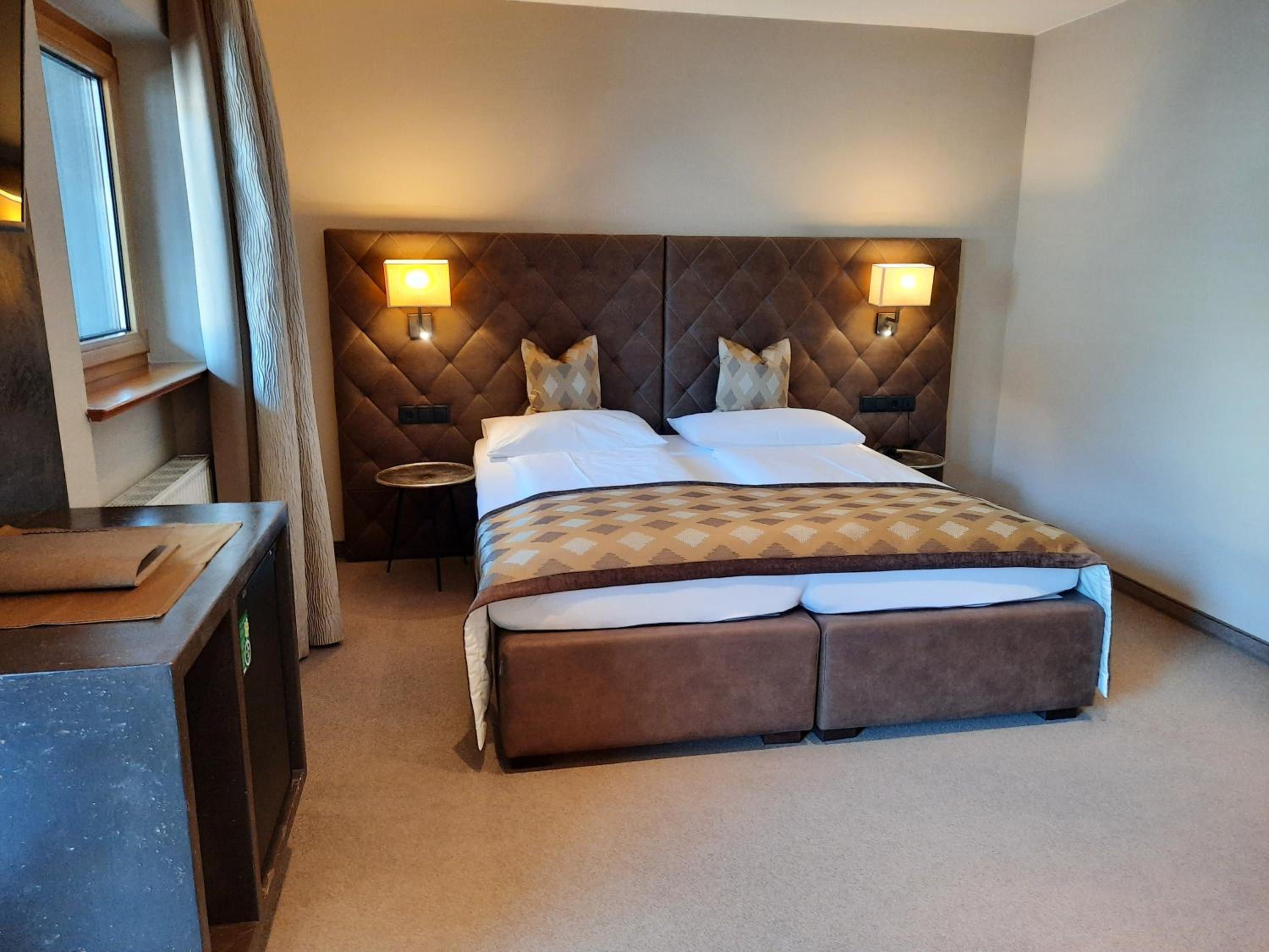 Double Room photo 2