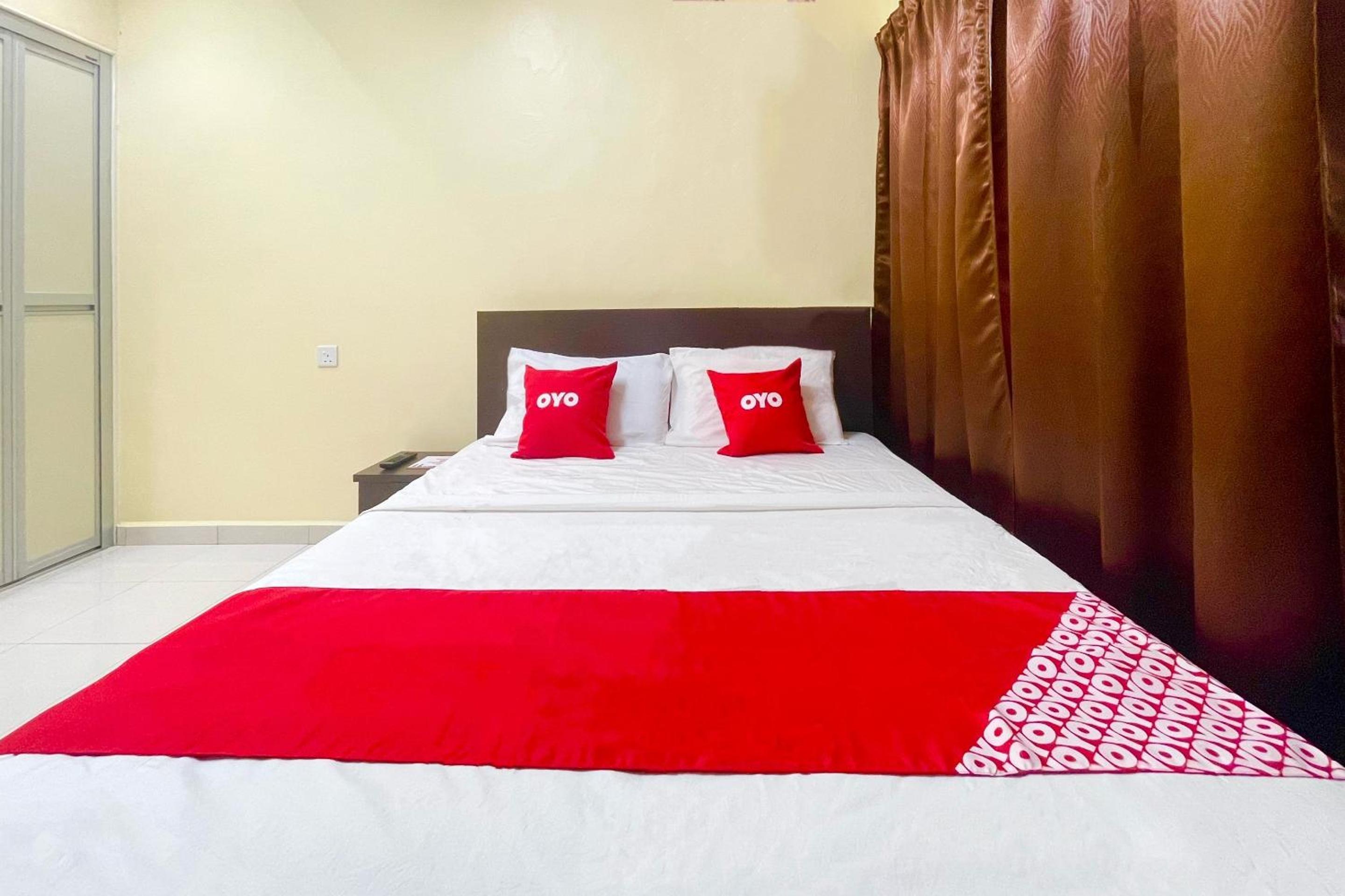 Standard Double Room - Photo 4