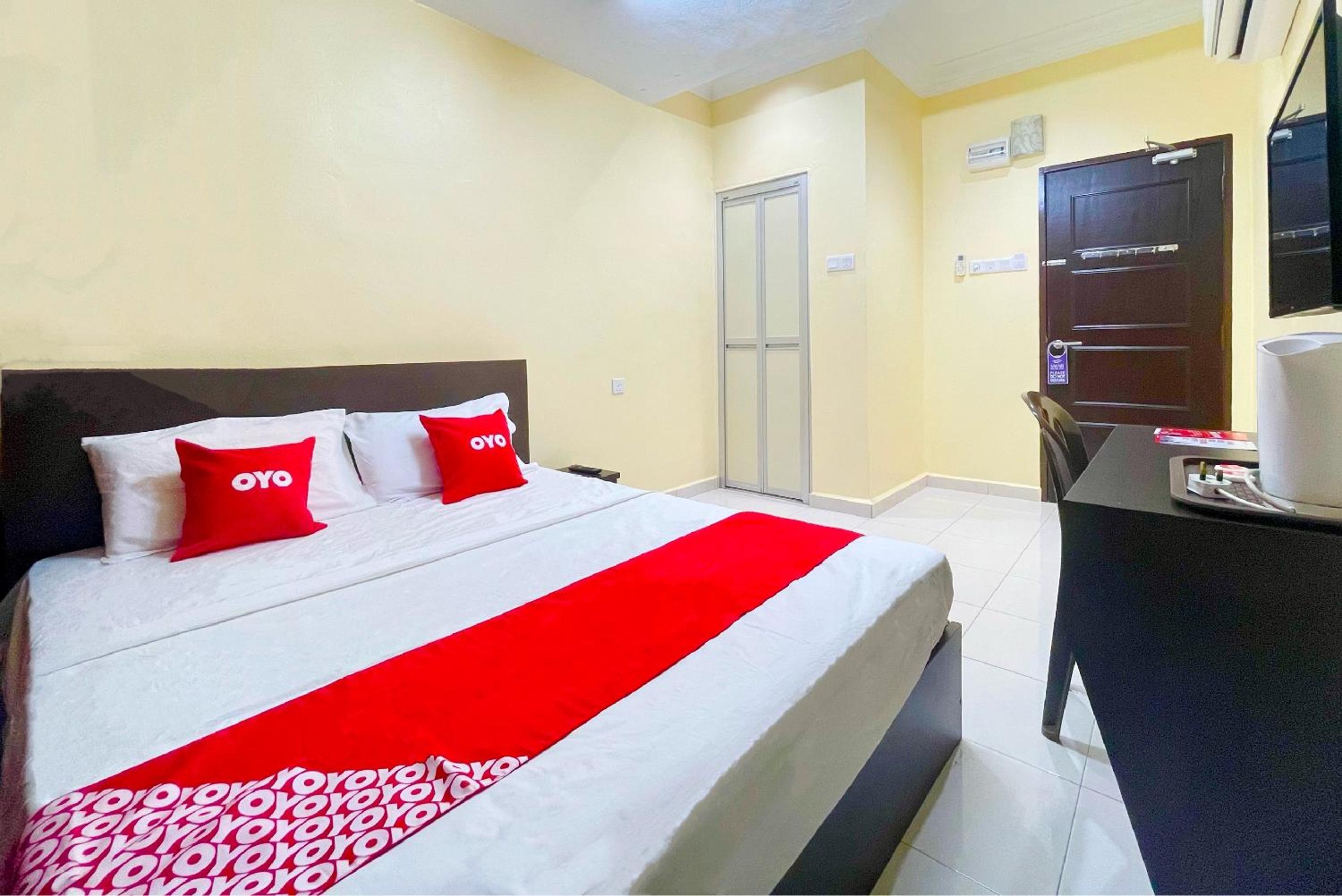 Standard Double Room - Photo 2