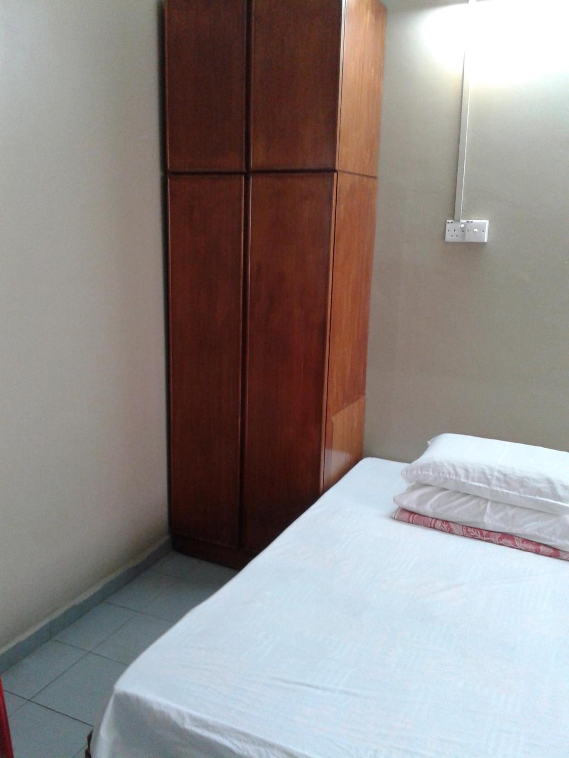 Standard Quadruple Room photo 3