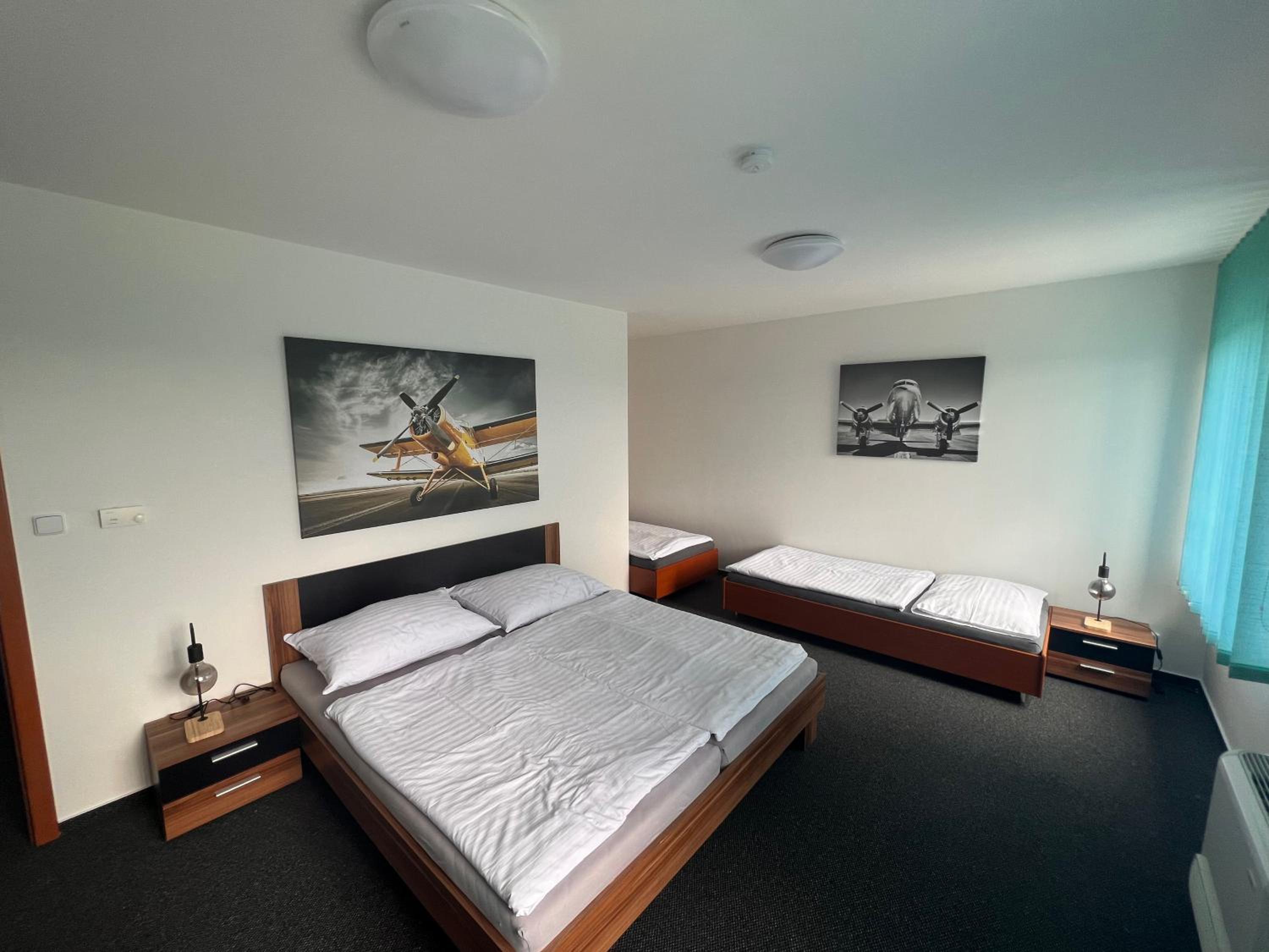 Standard Quadruple Room photo 1