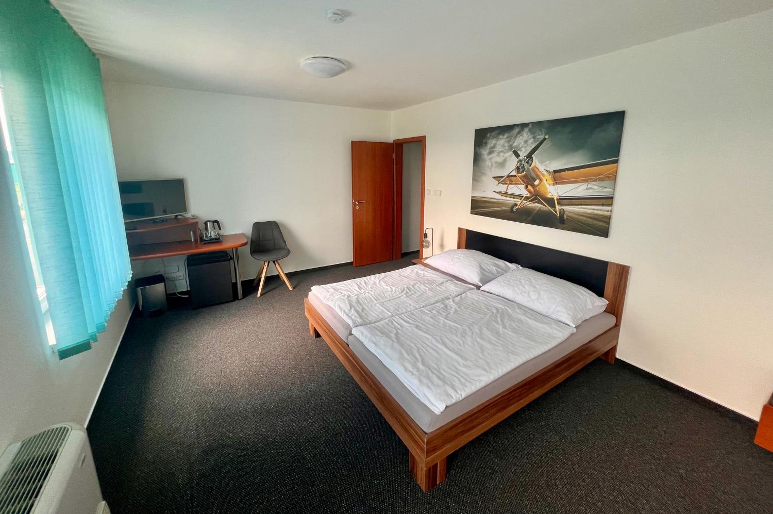 Standard Quadruple Room photo 3