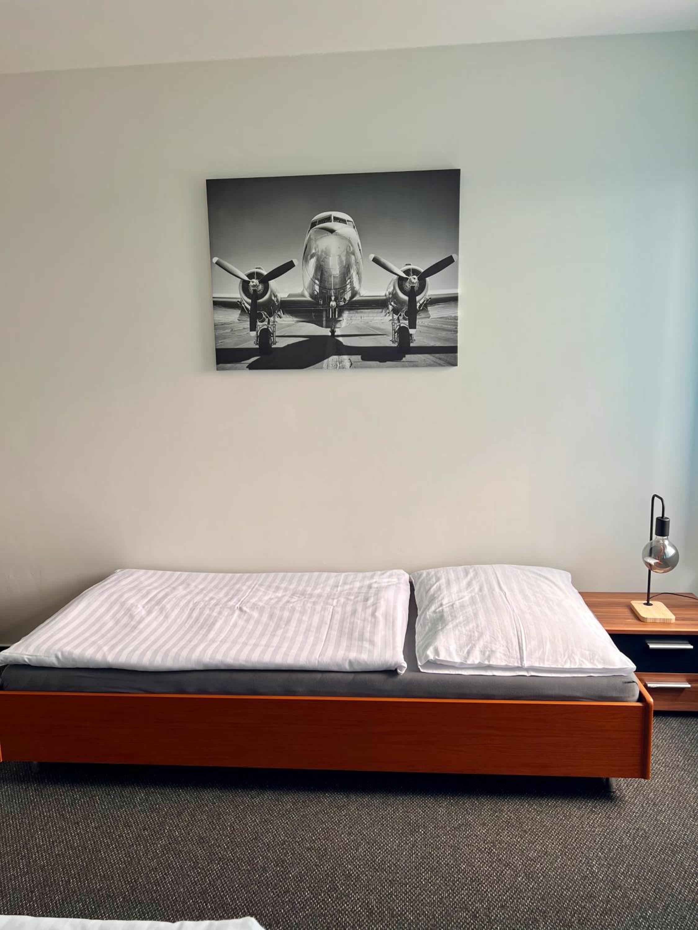 Standard Quadruple Room photo 2