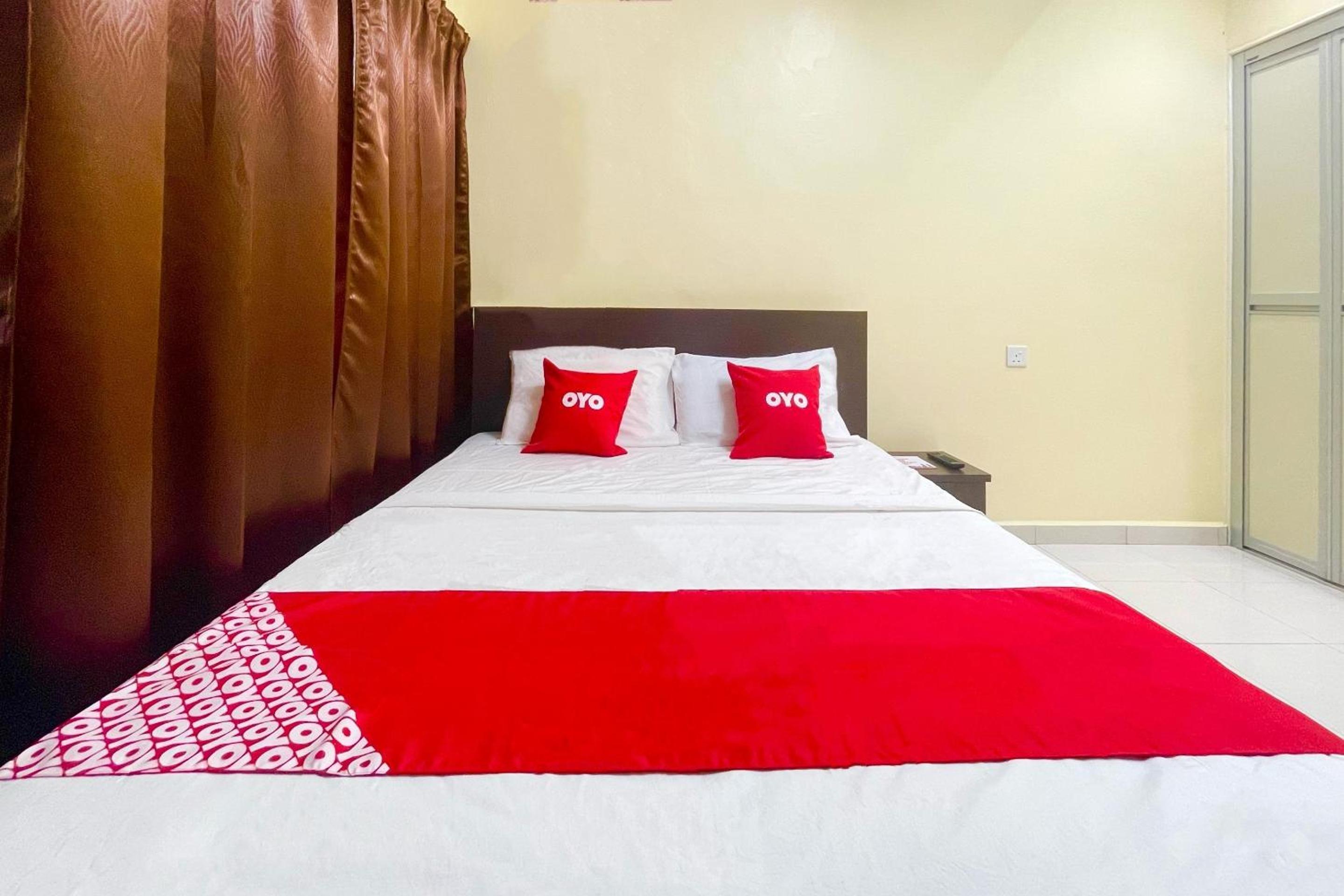 Standard Double Room - Photo 5