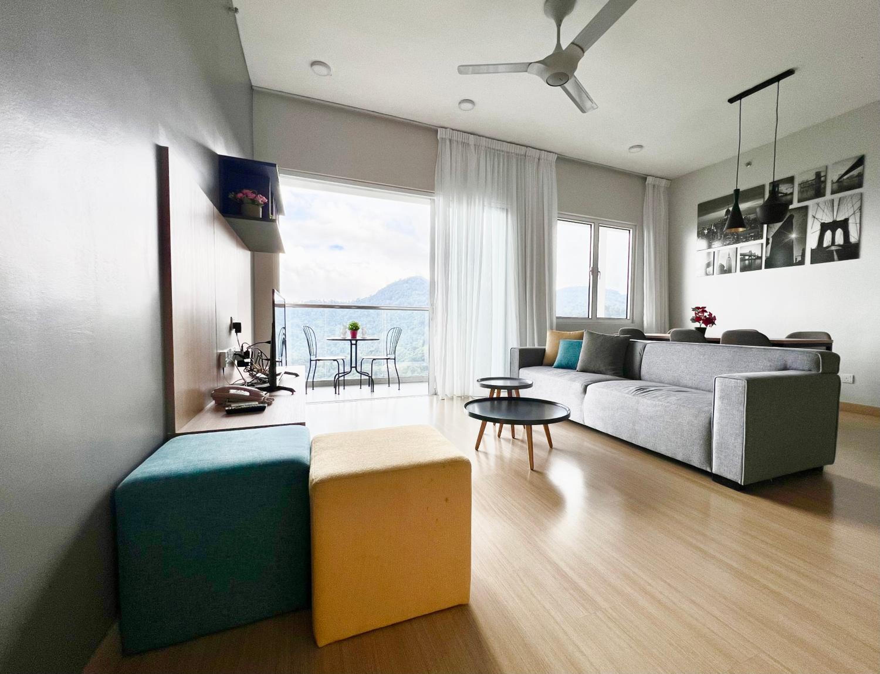 Deluxe Apartment - Photo 5