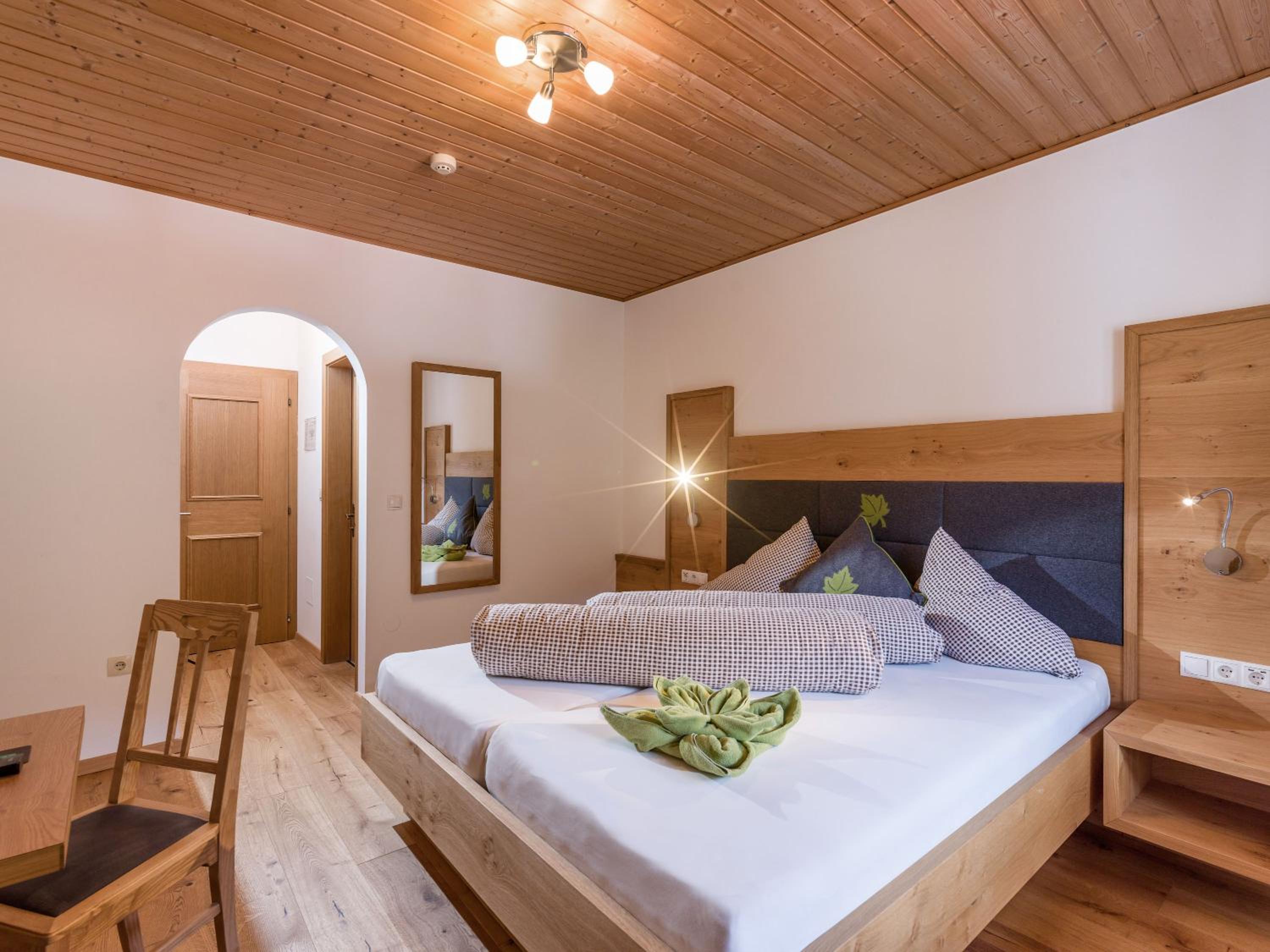 Double Room photo 1