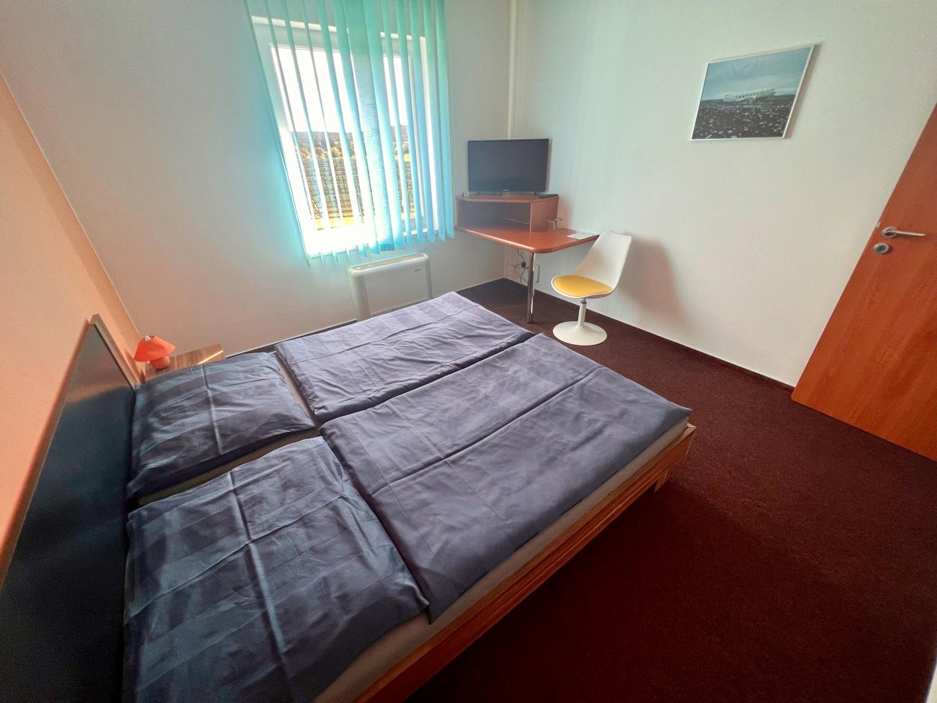 Economy Double Room photo 1