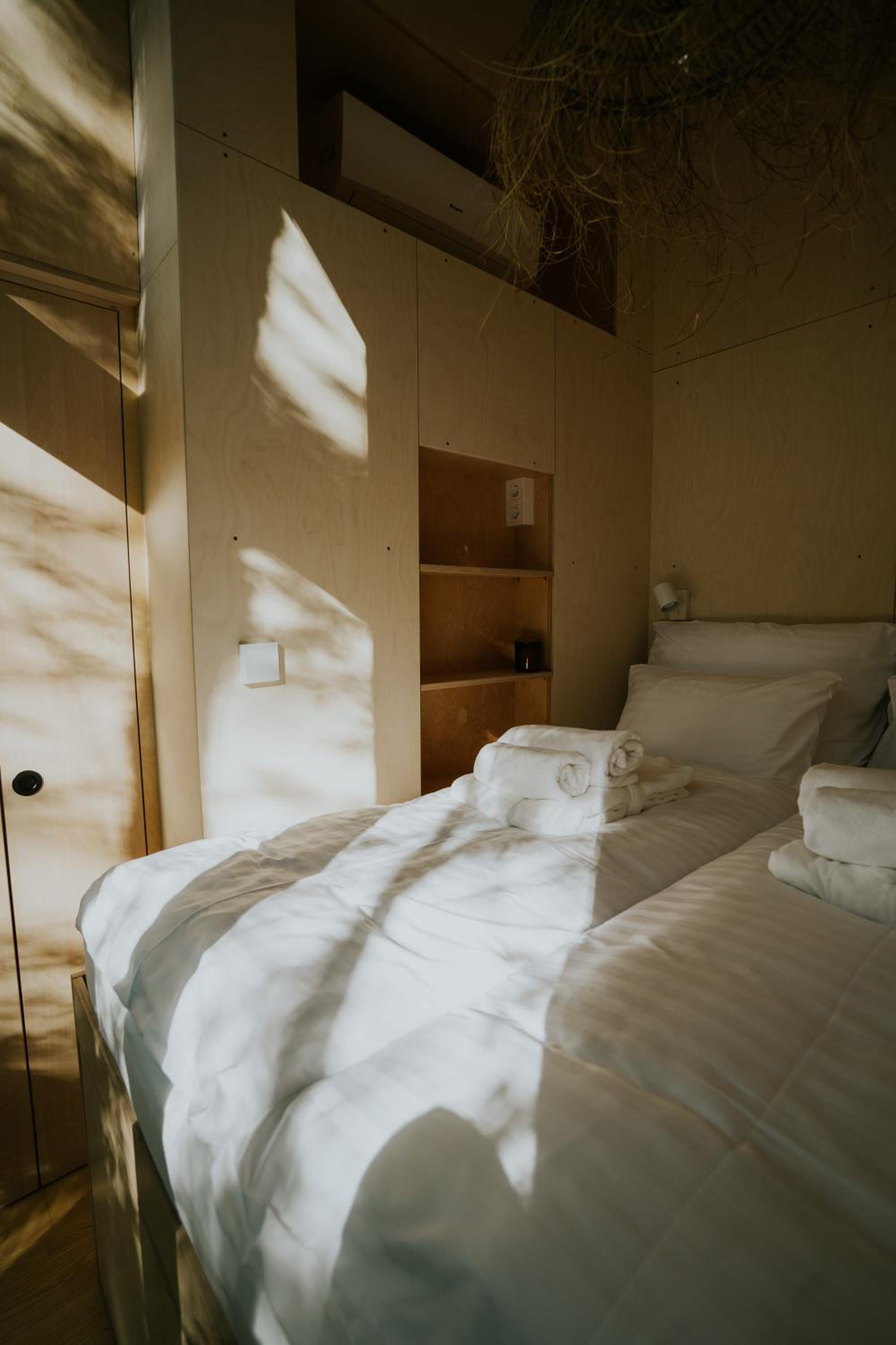 One-Bedroom Chalet photo 3