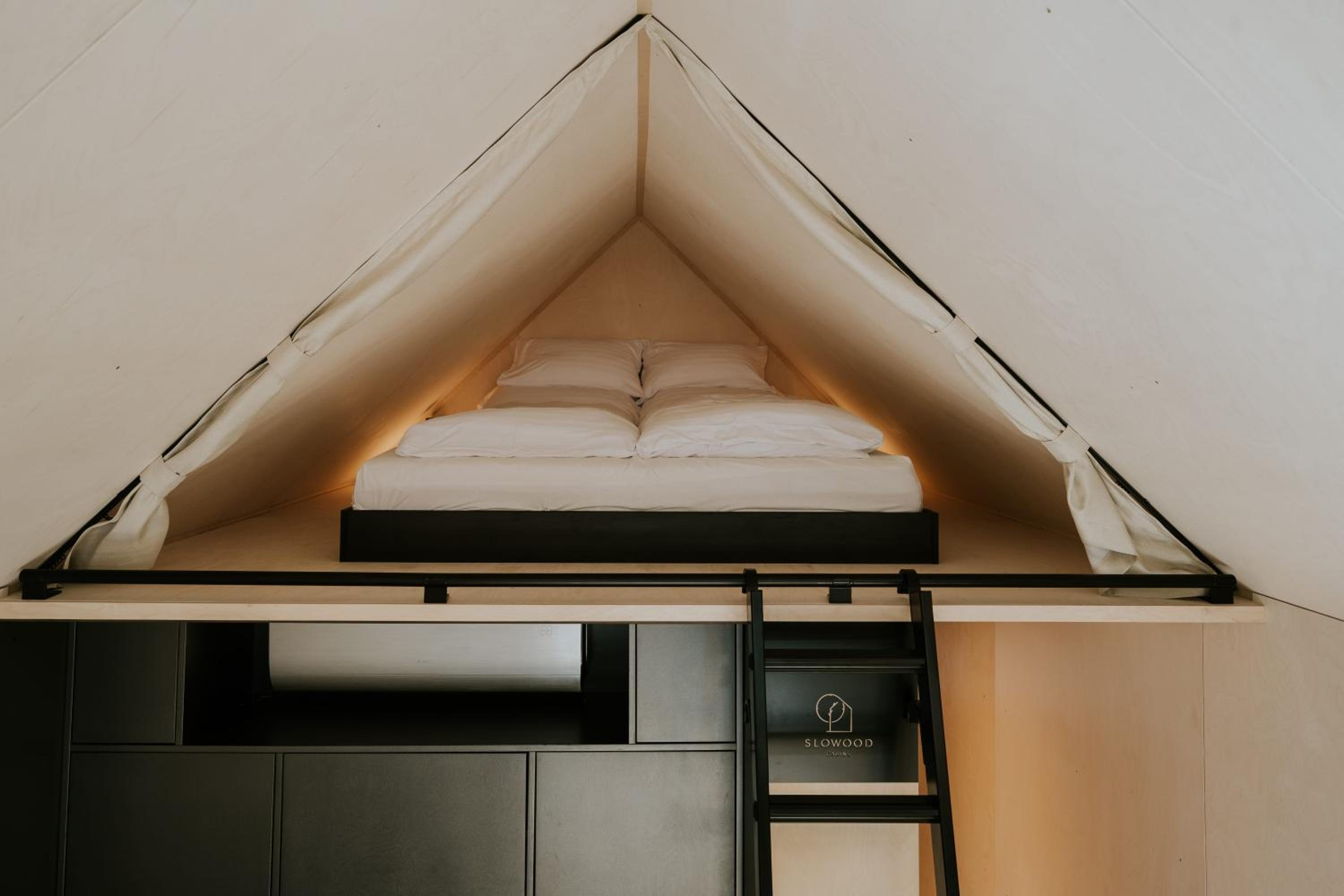 One-Bedroom Chalet photo 1