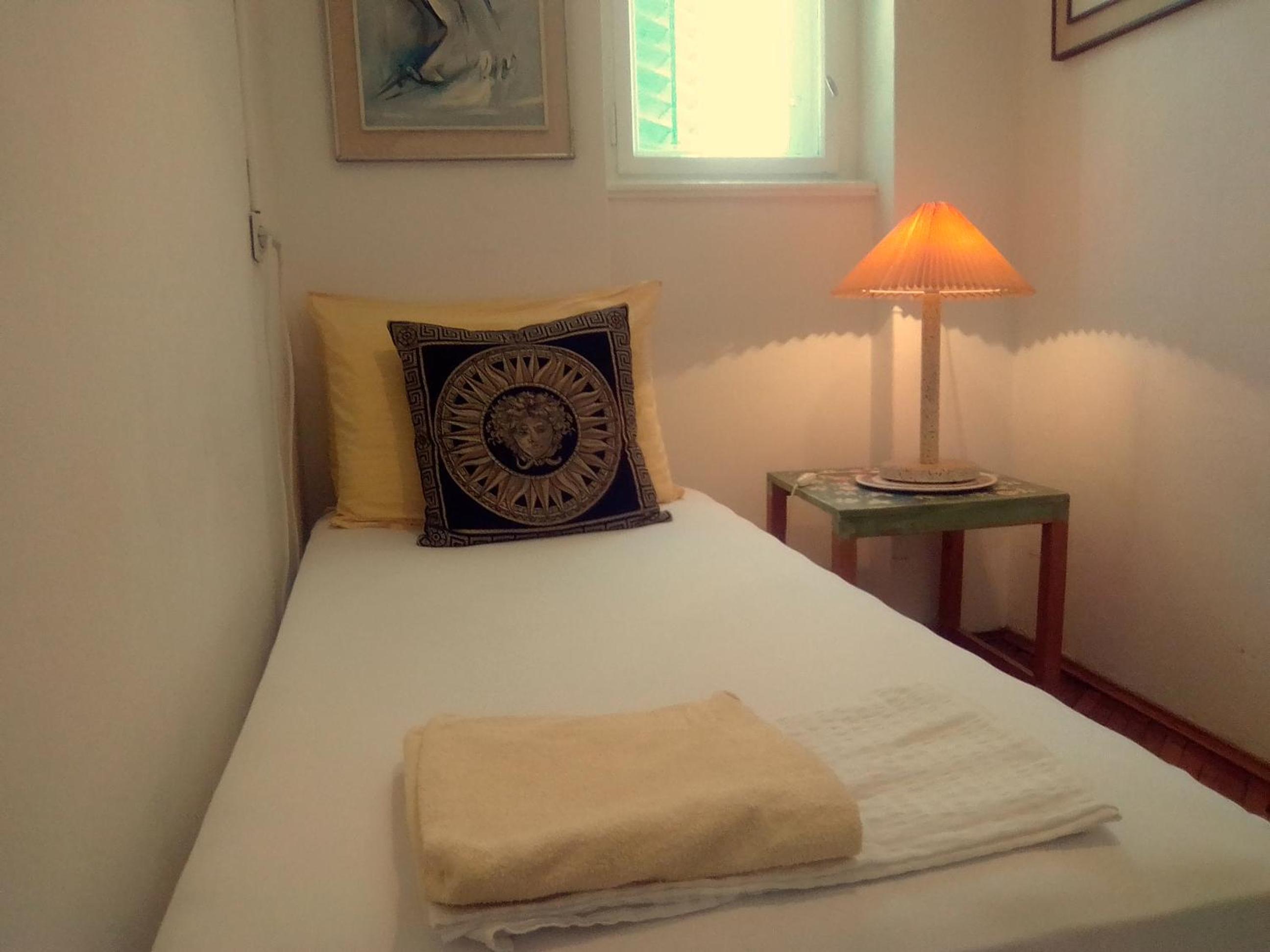 Small Single Room