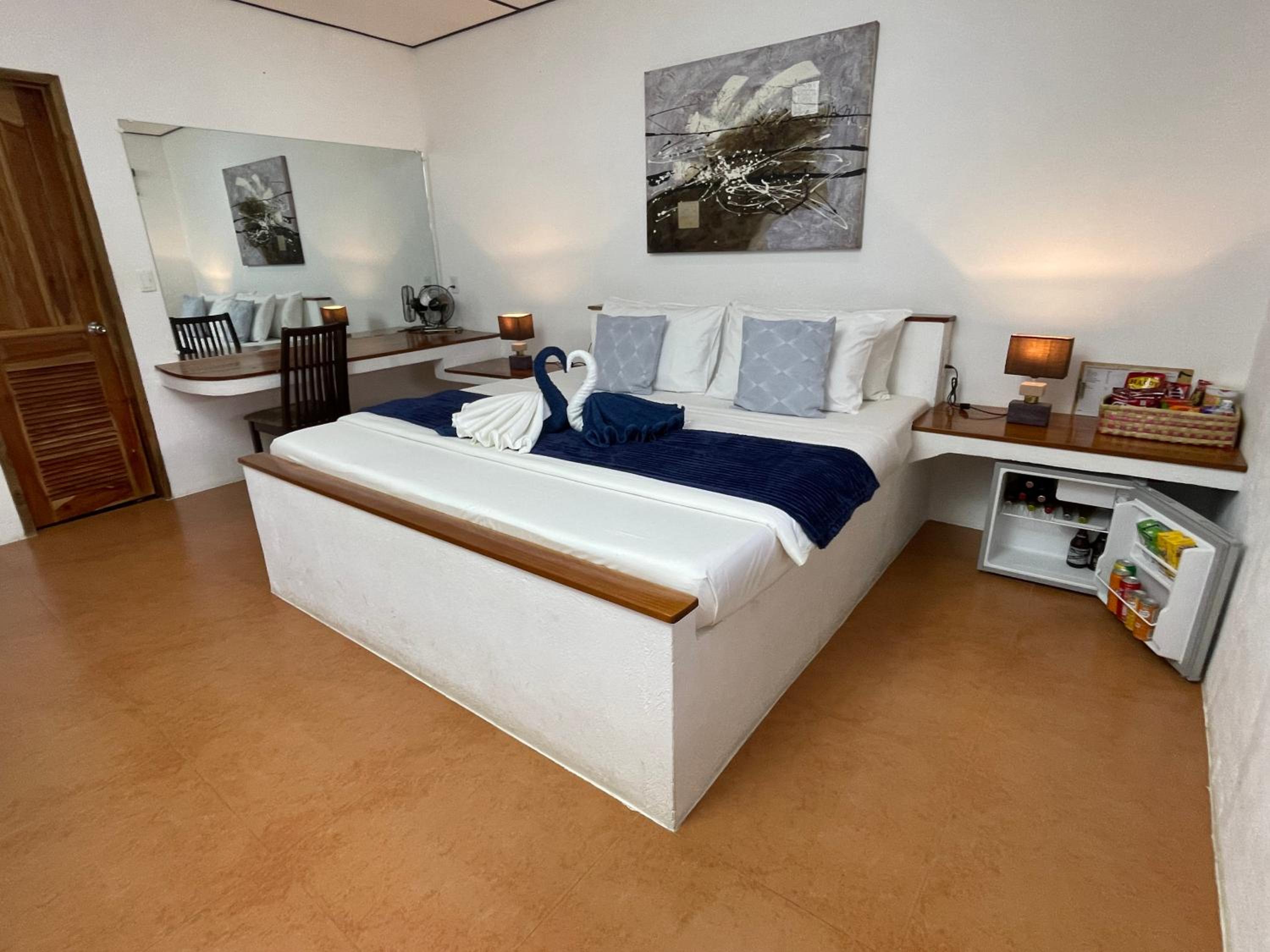 Superior King Room photo 1