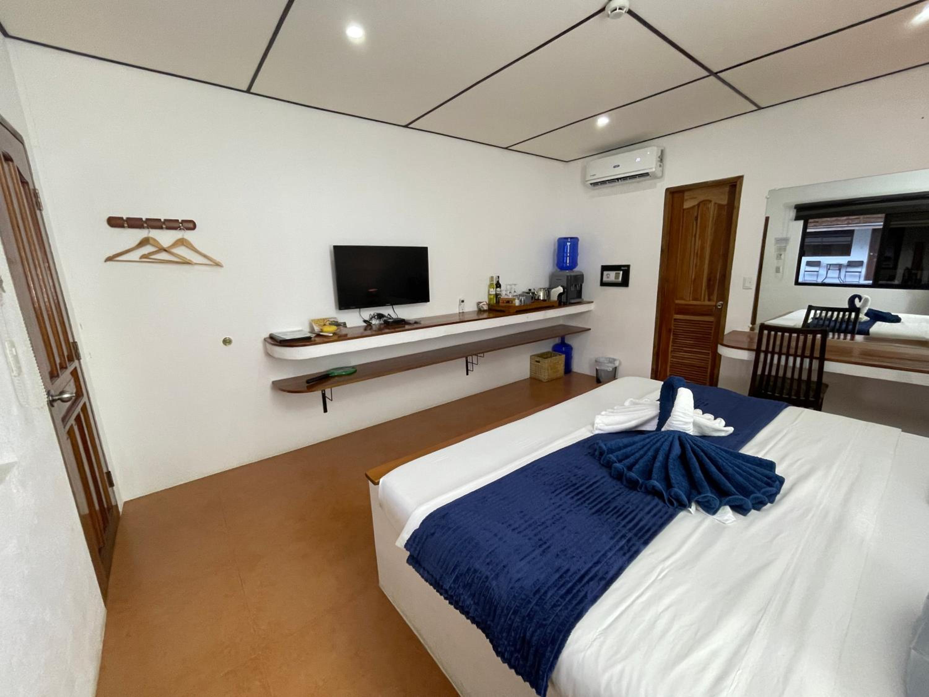 Superior King Room photo 1