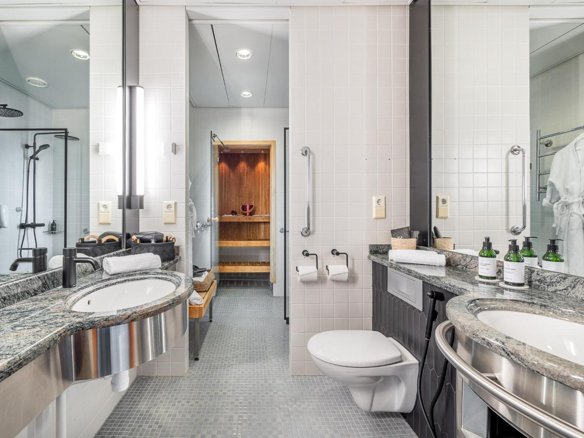 Junior Suite - Photo 10