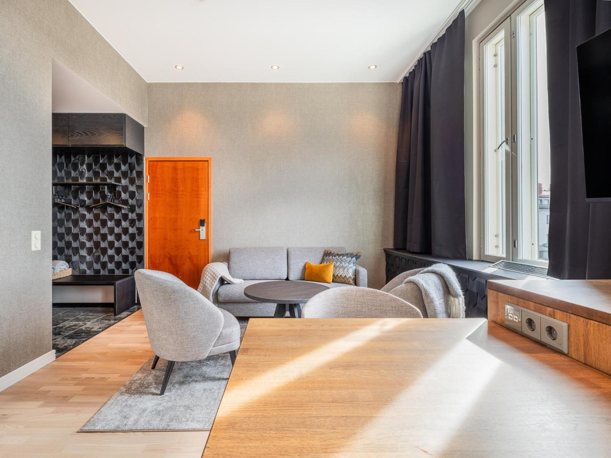 Junior Suite - Photo 6
