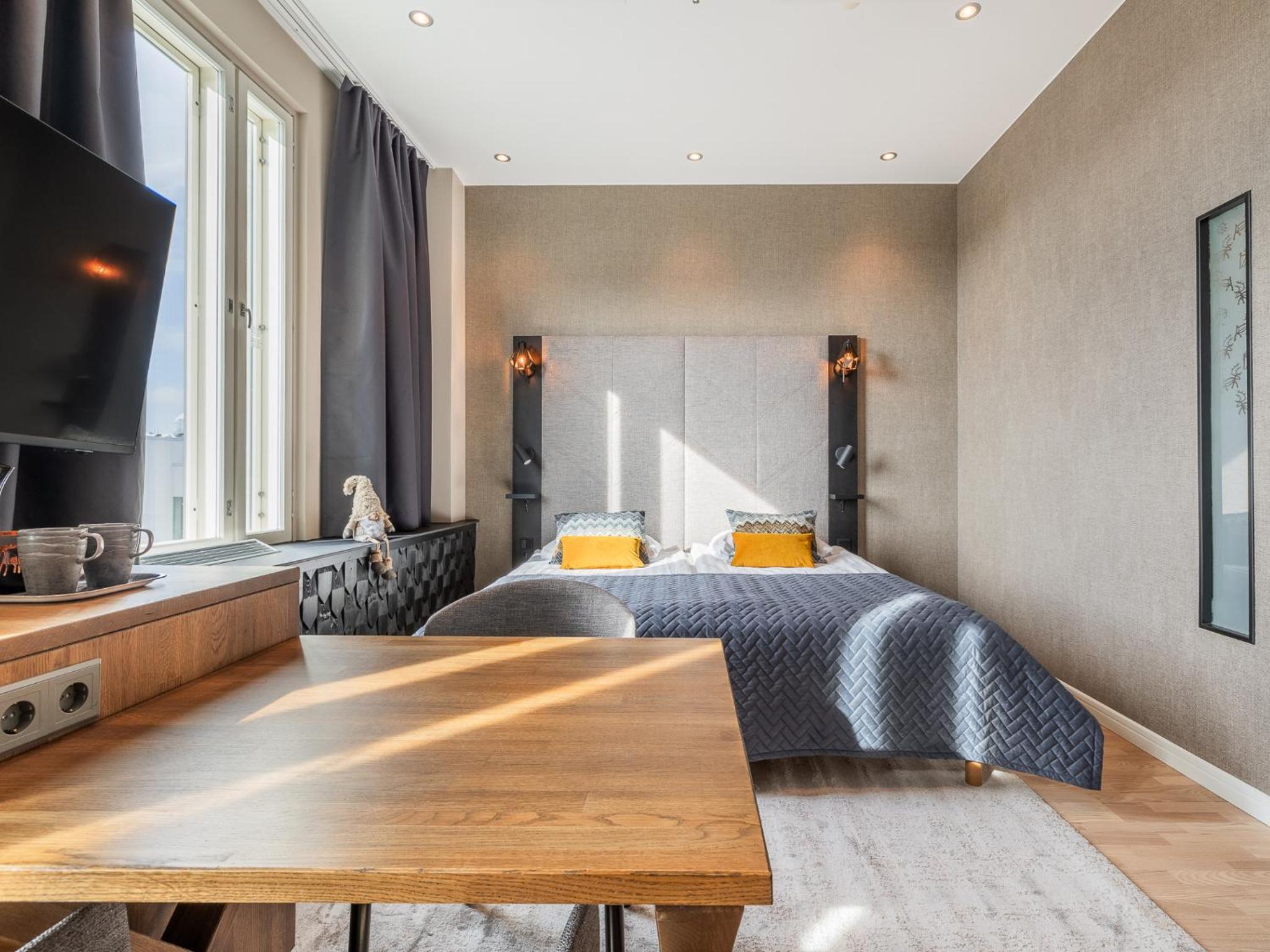 Junior Suite - Photo 1
