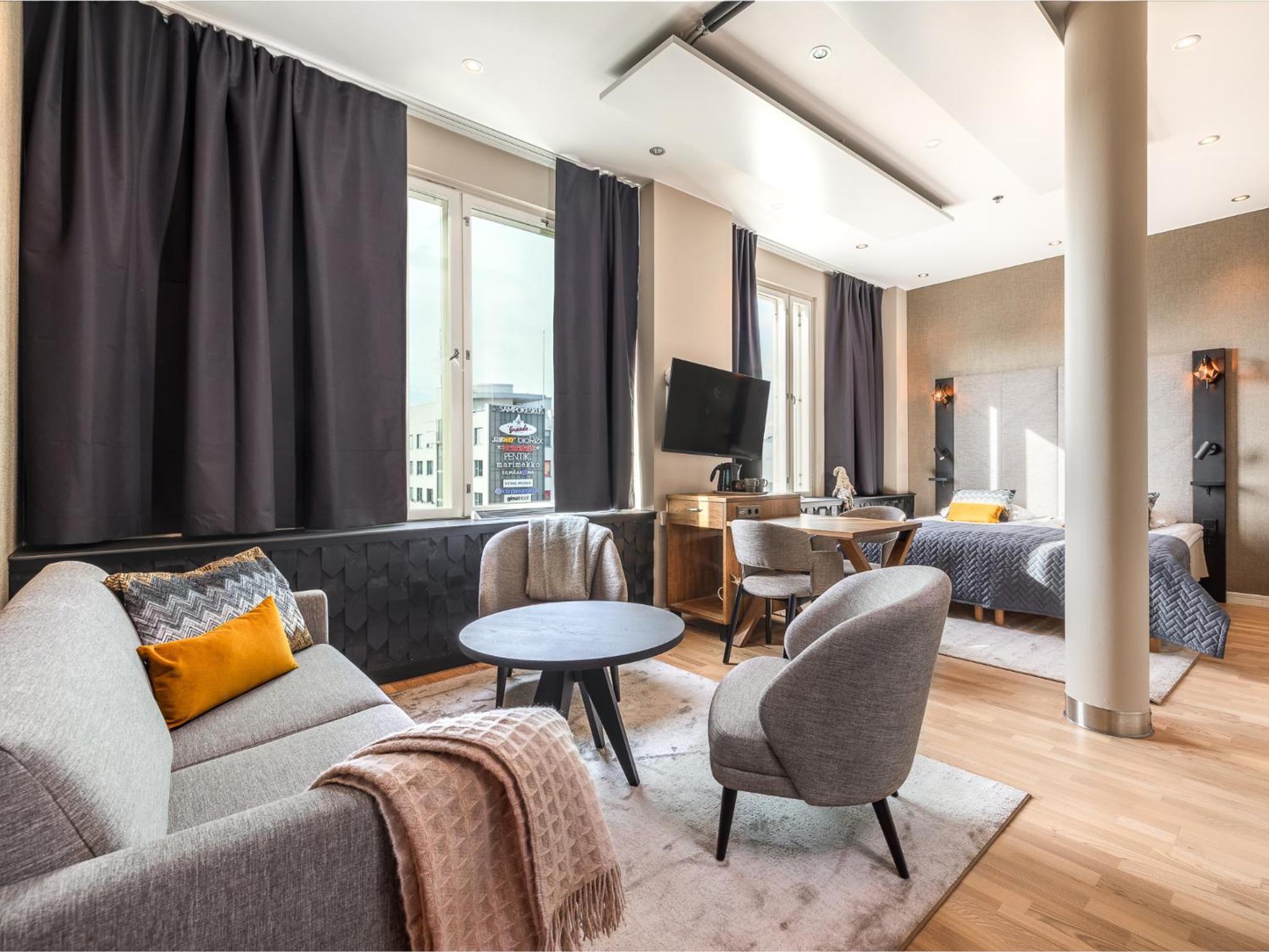 Junior Suite - Photo 5