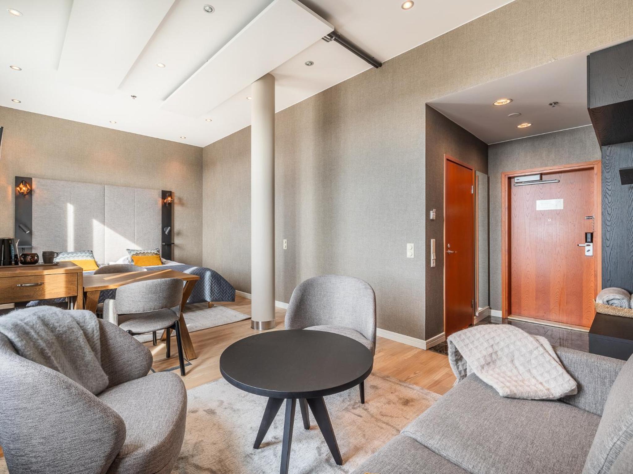 Junior Suite - Photo 4