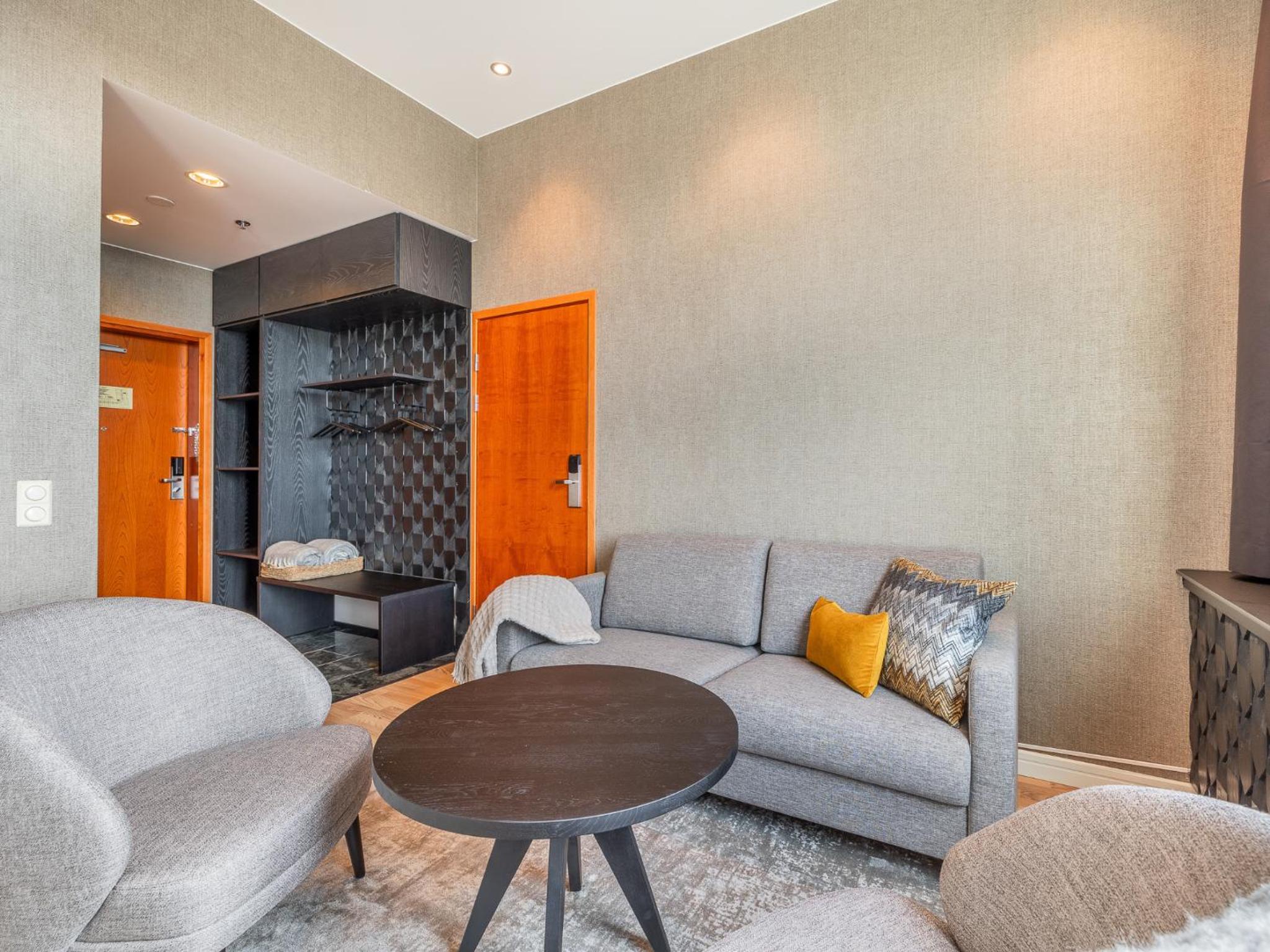 Junior Suite - Photo 2