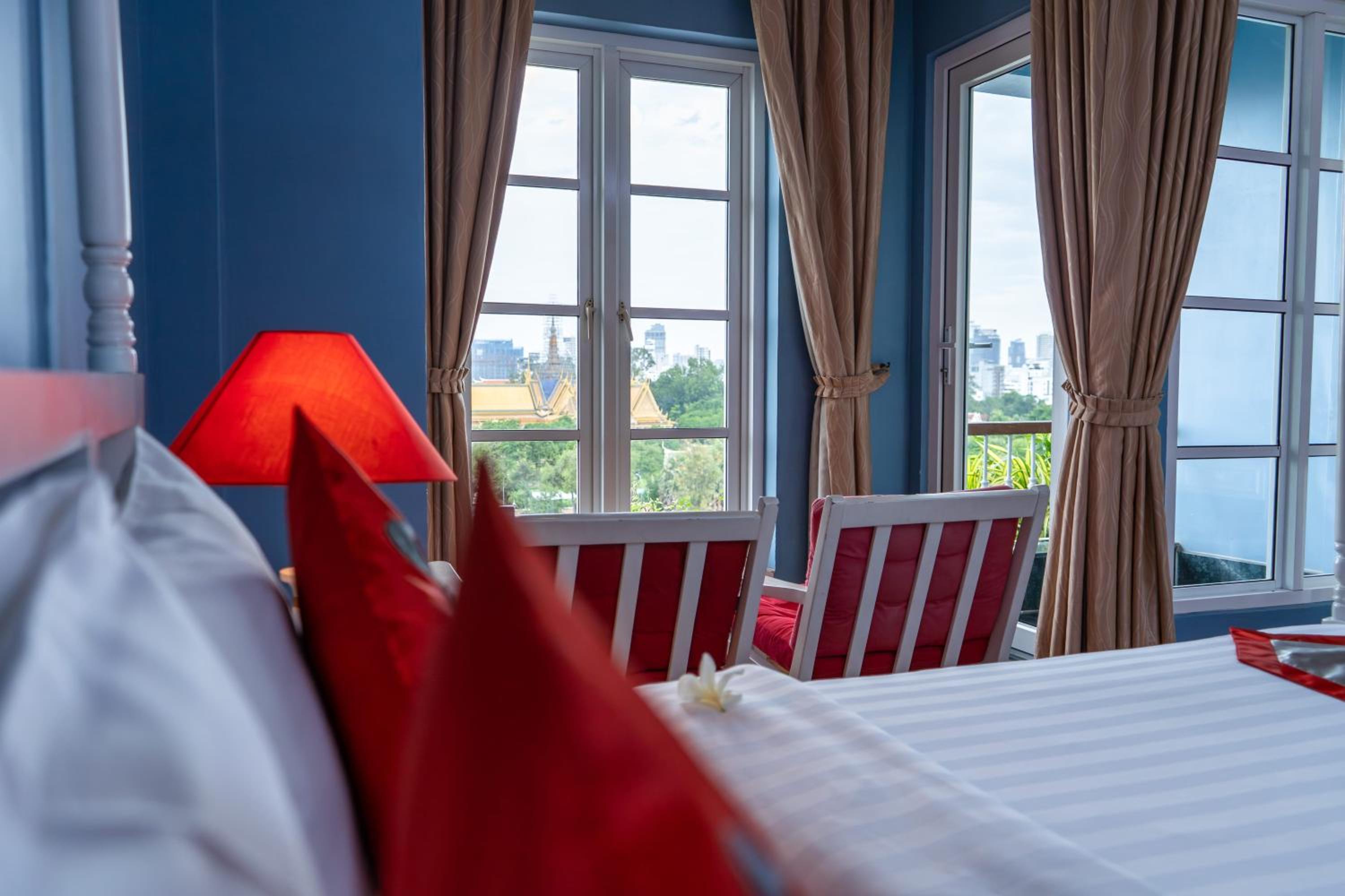 Deluxe Room photo 3