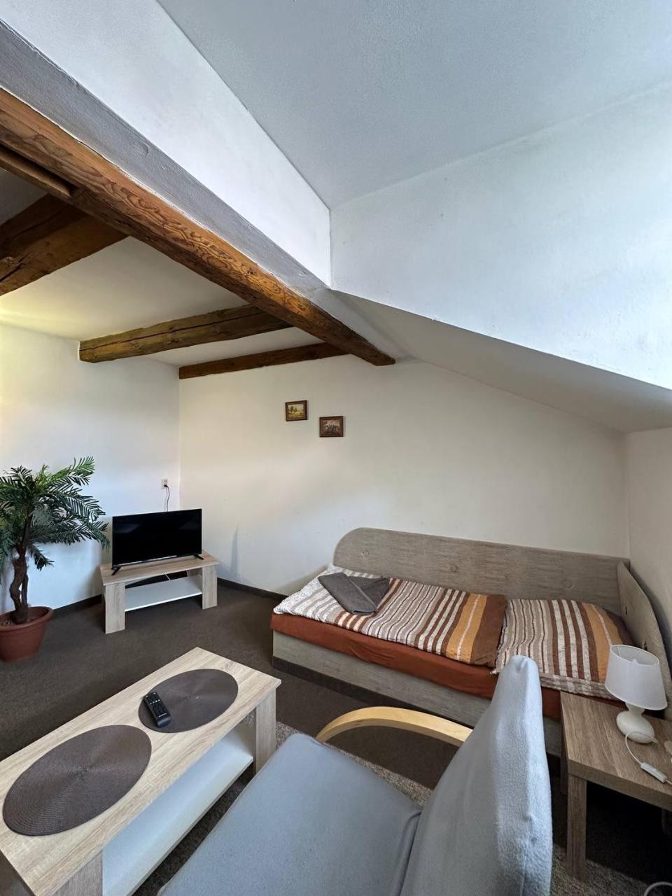 Triple Room with Private Bathroom