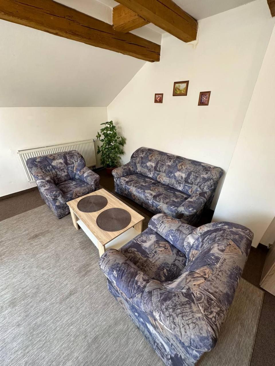 Triple Room with Private Bathroom