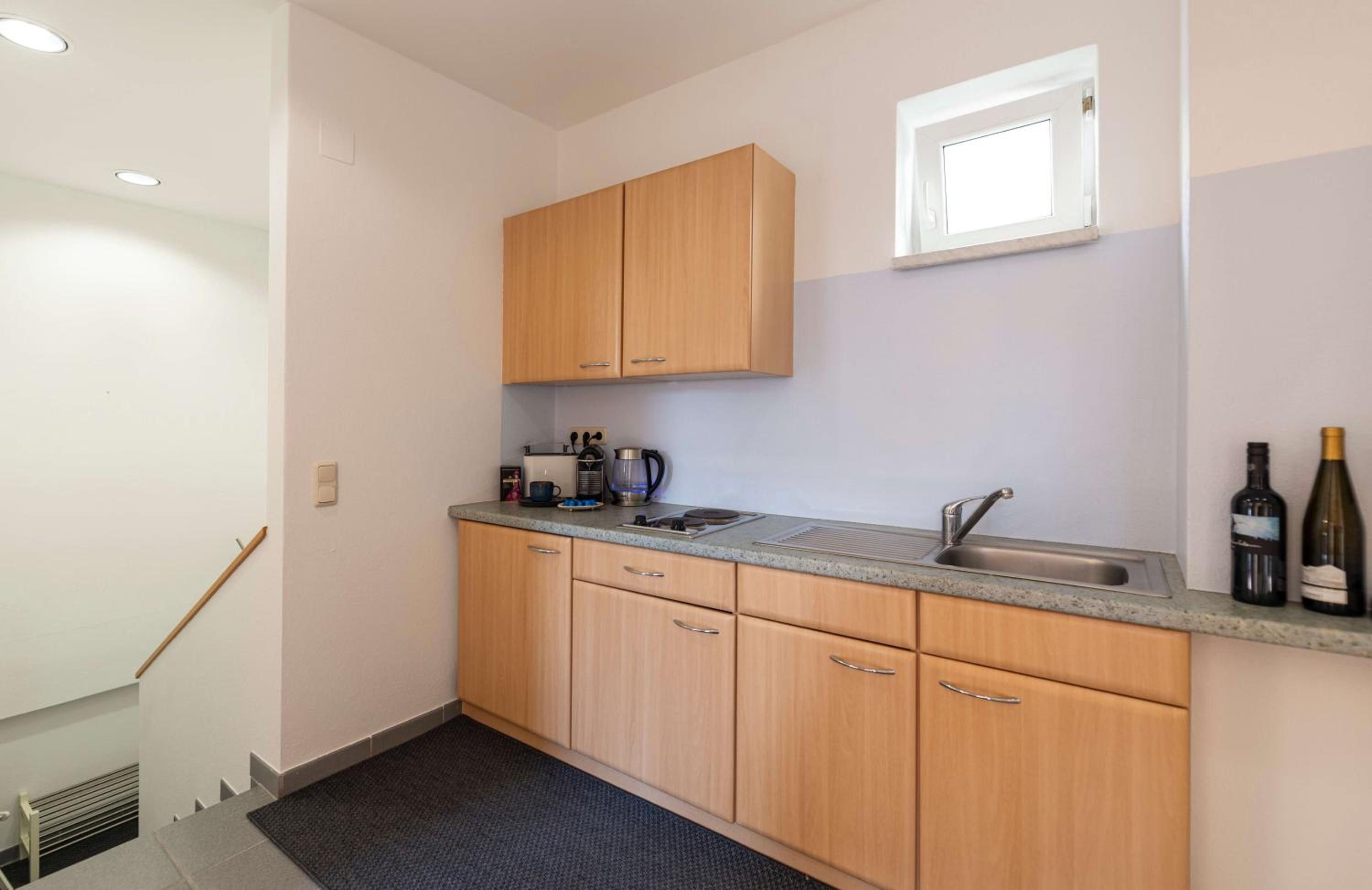 One-Bedroom Apartment photo 3