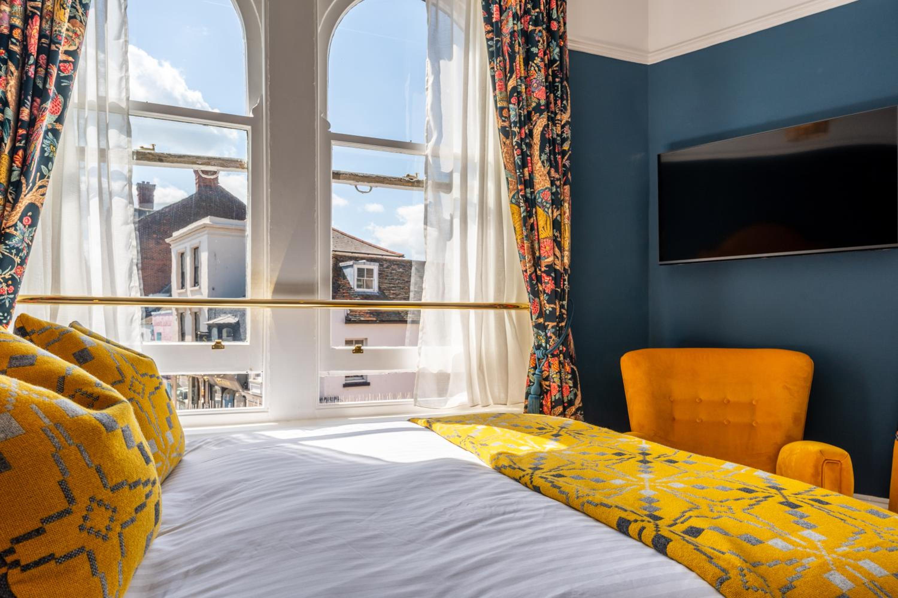 Double Room photo 2