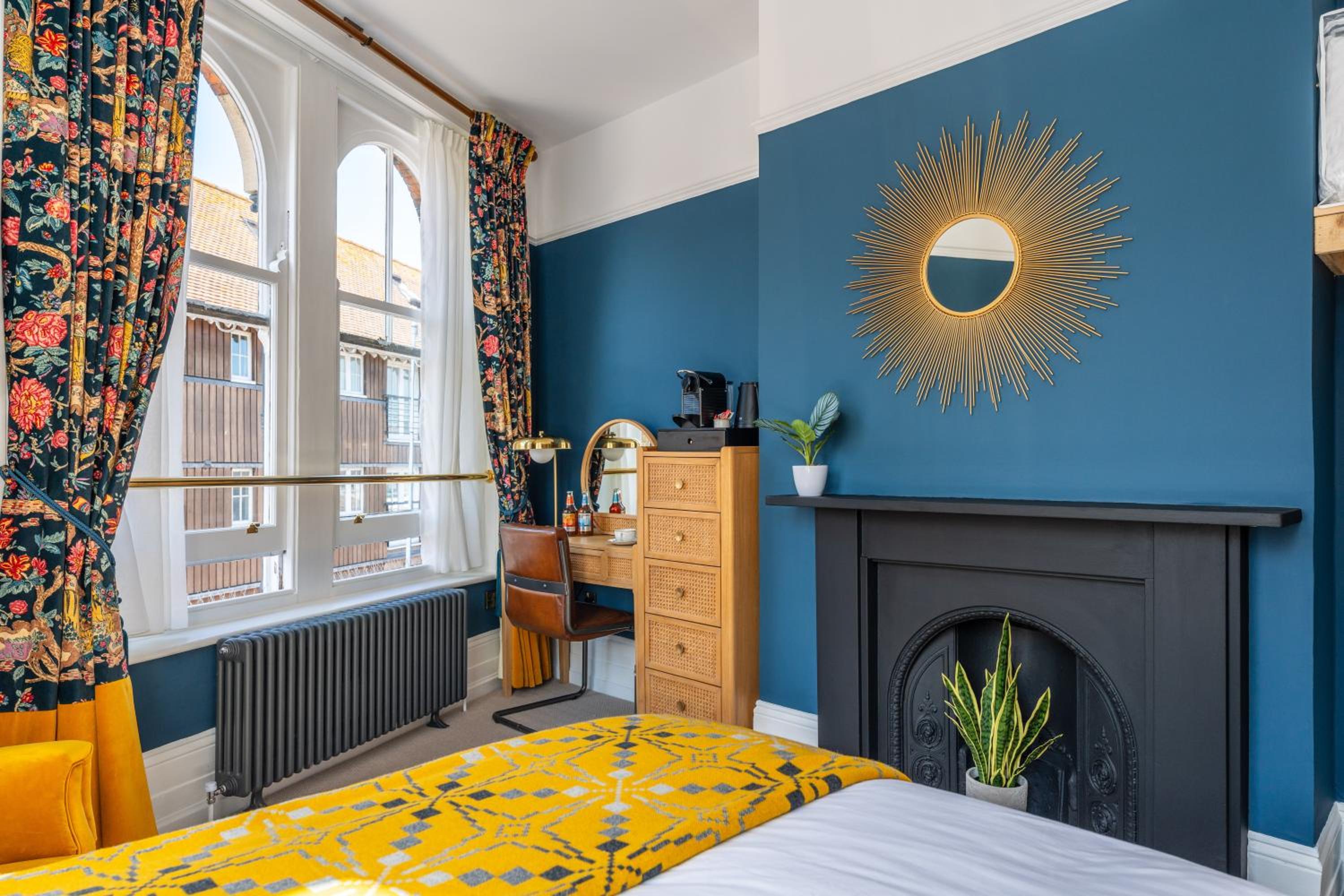 Double Room photo 3